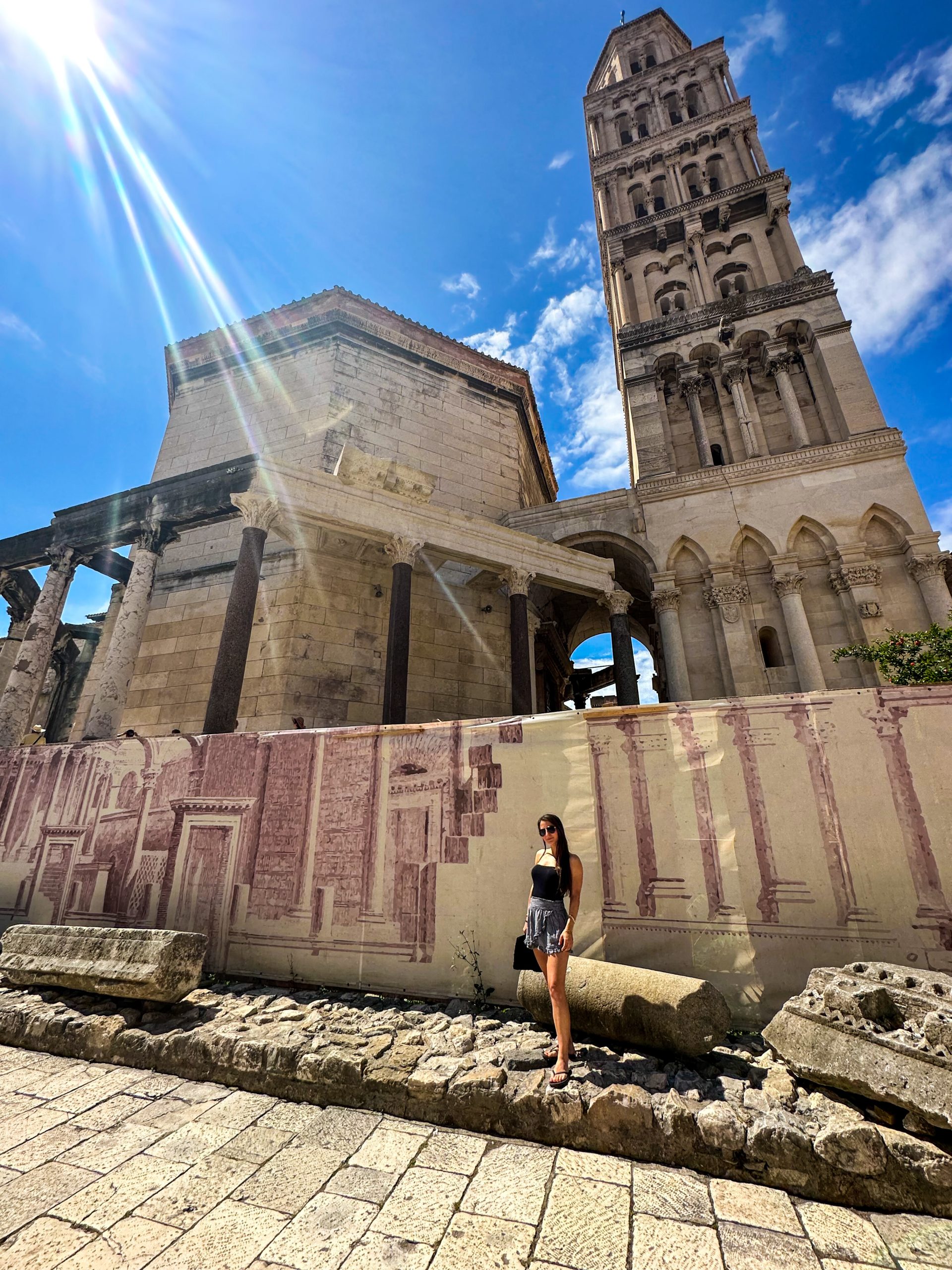 split croatia travel