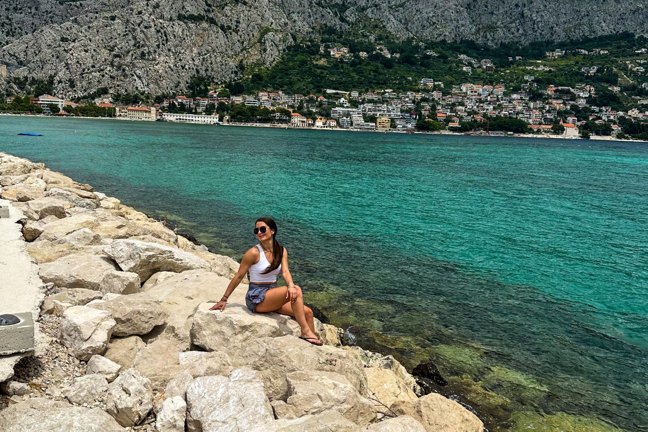 omis croatia