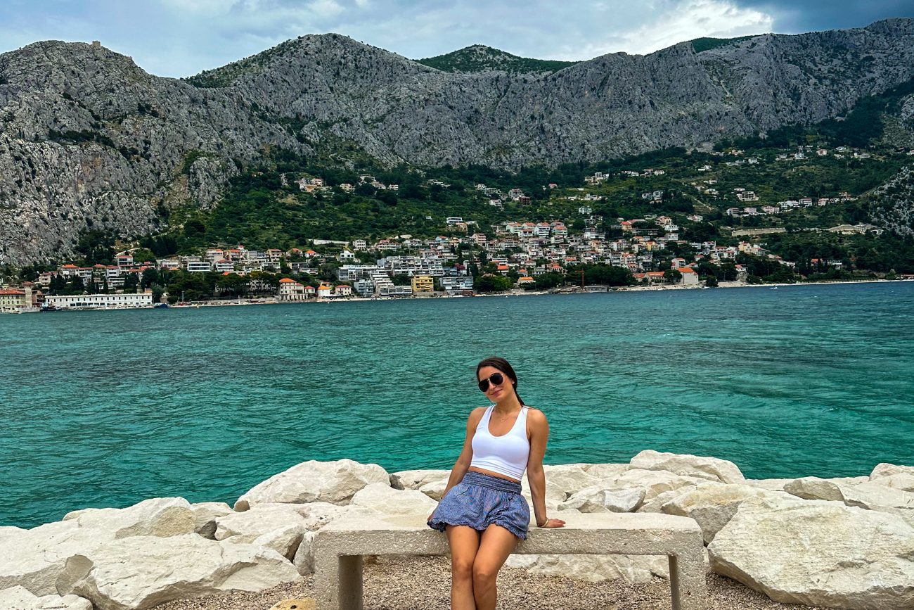 omis croatia