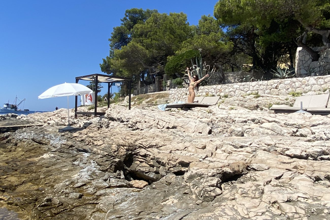 hvar island croatia