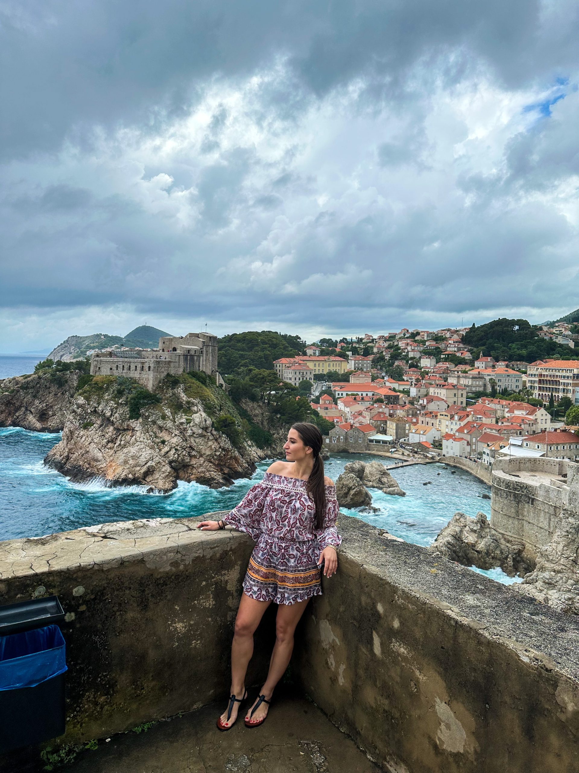 dubrovnik travel croatia