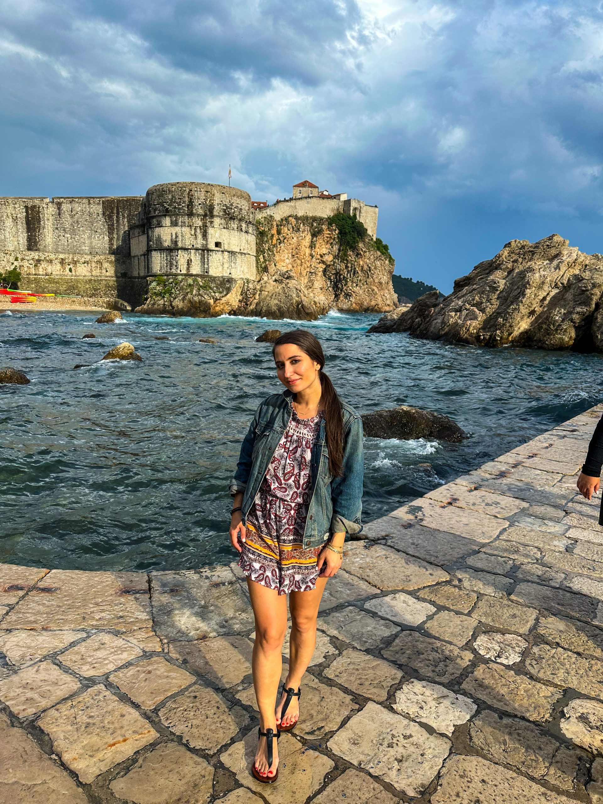 dubrovnik travel croatia