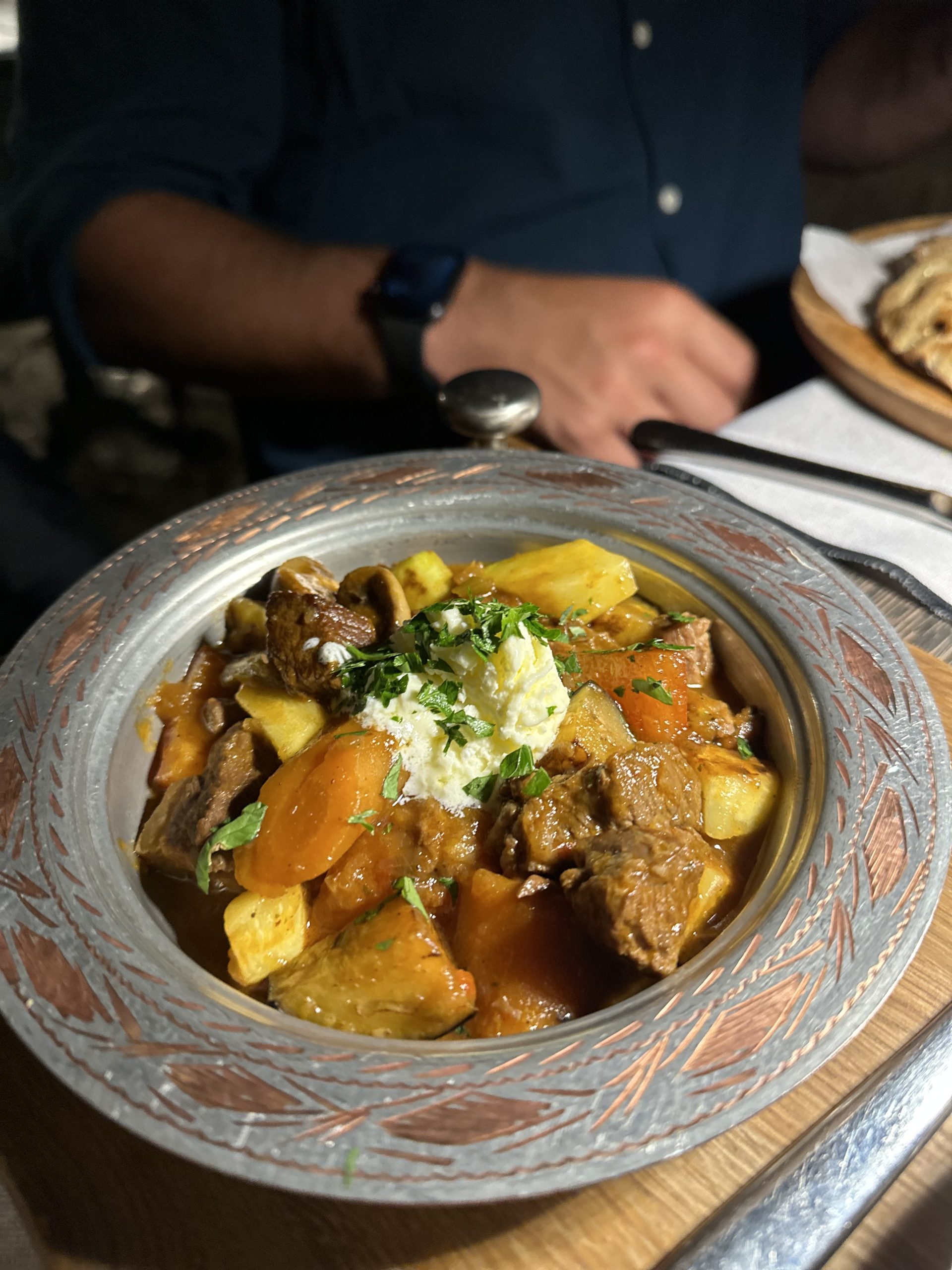 dubrovnik food croatia