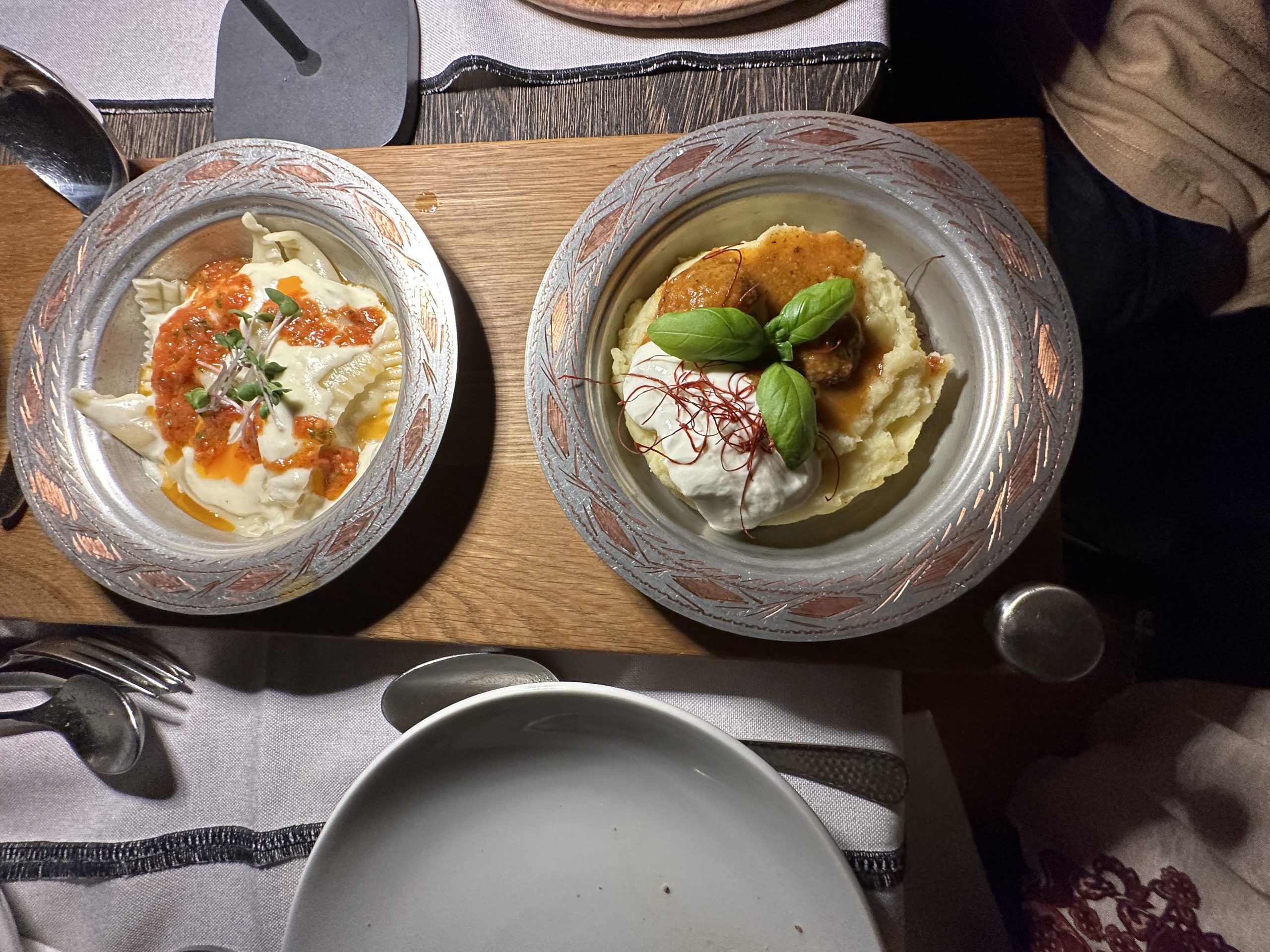 dubrovnik food croatia