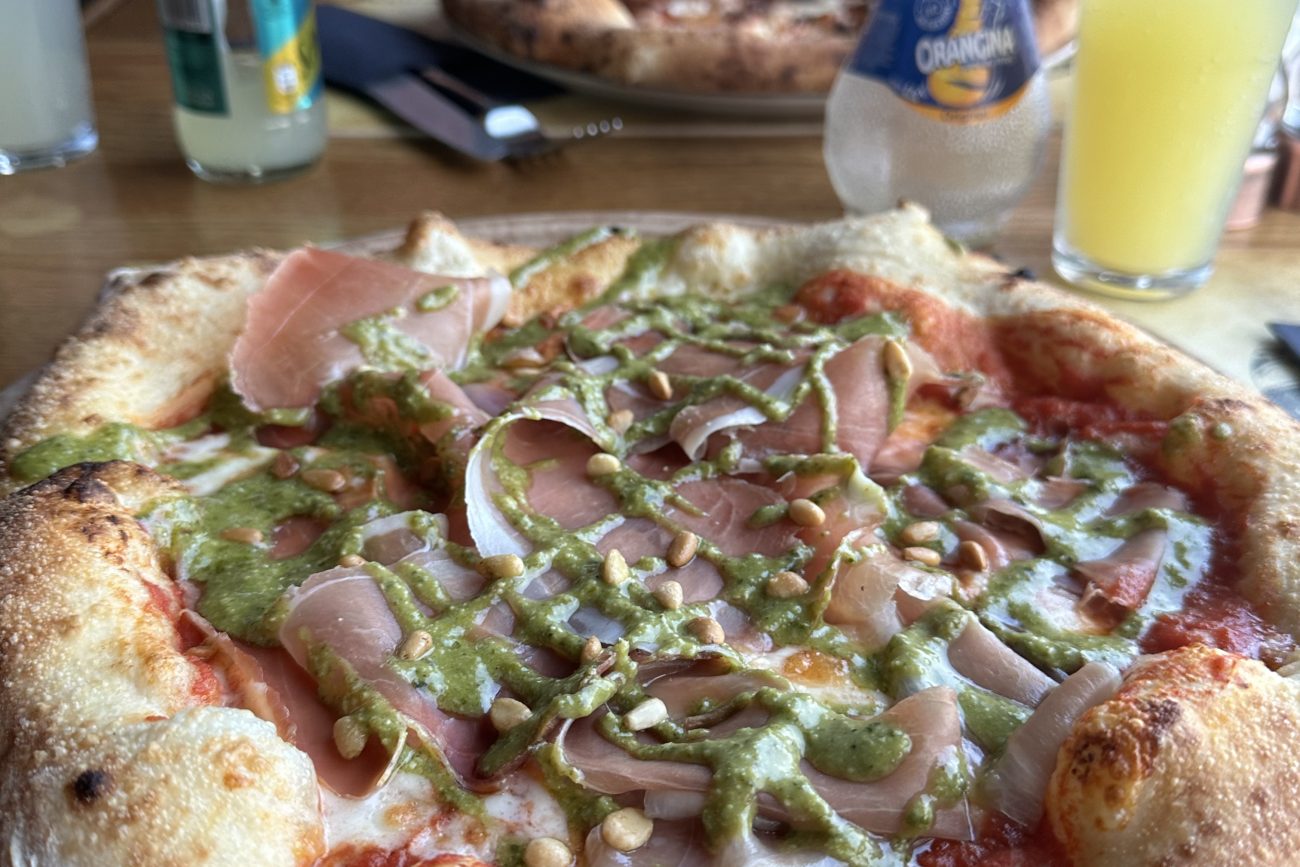 zagreb food croatia
