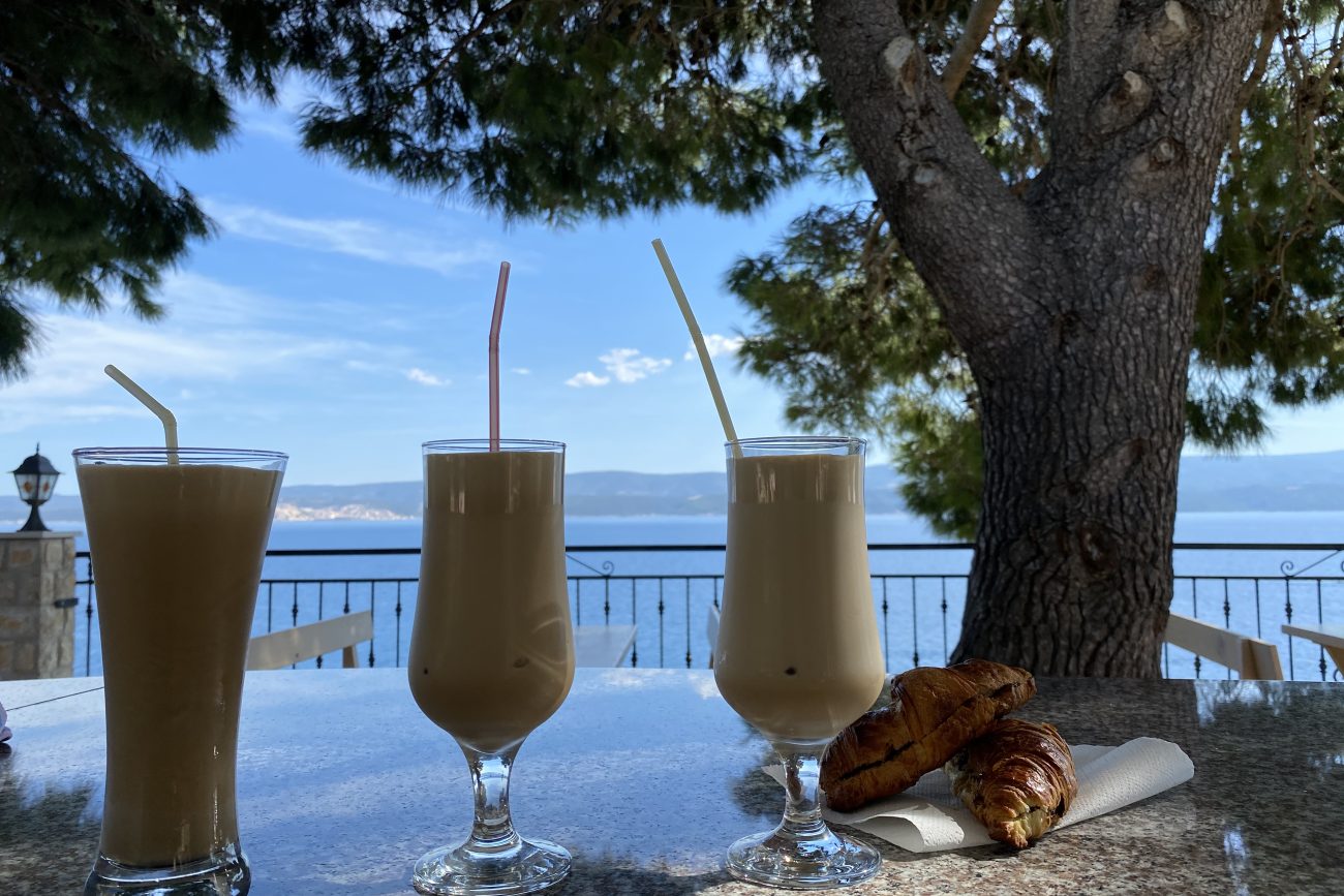 omis croatia travel