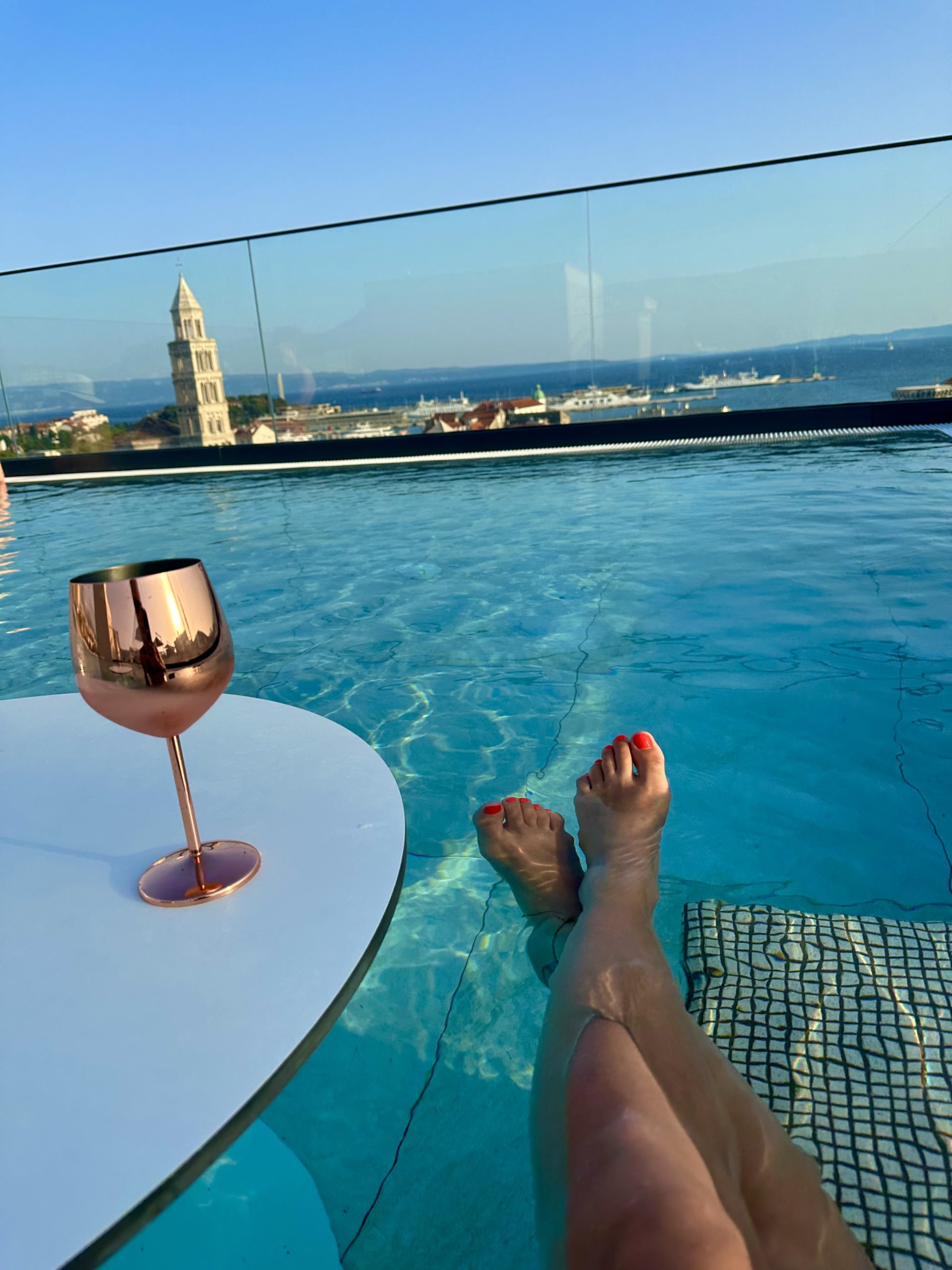 split croatia travel