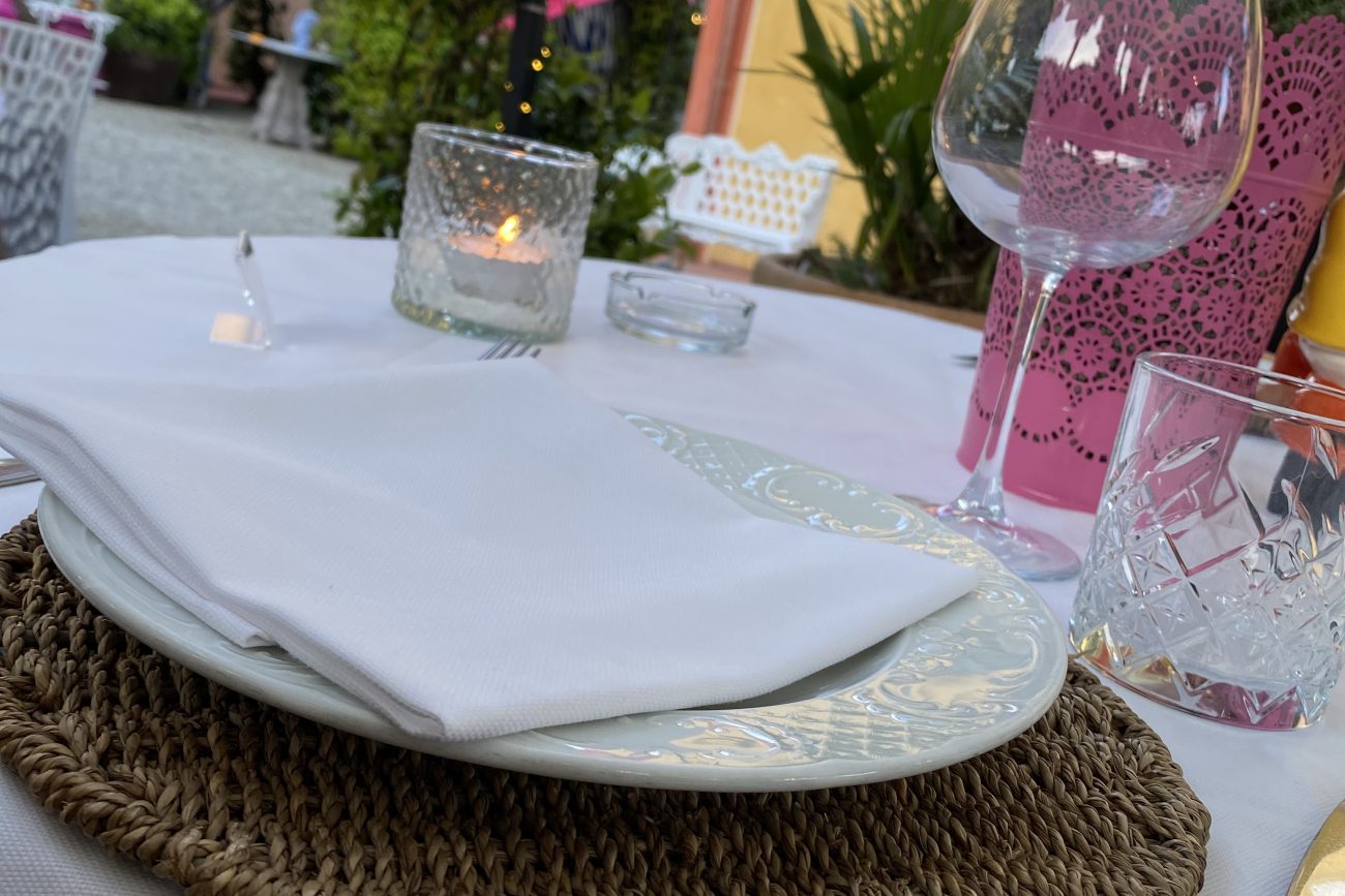 tuscany restaurant pontederra