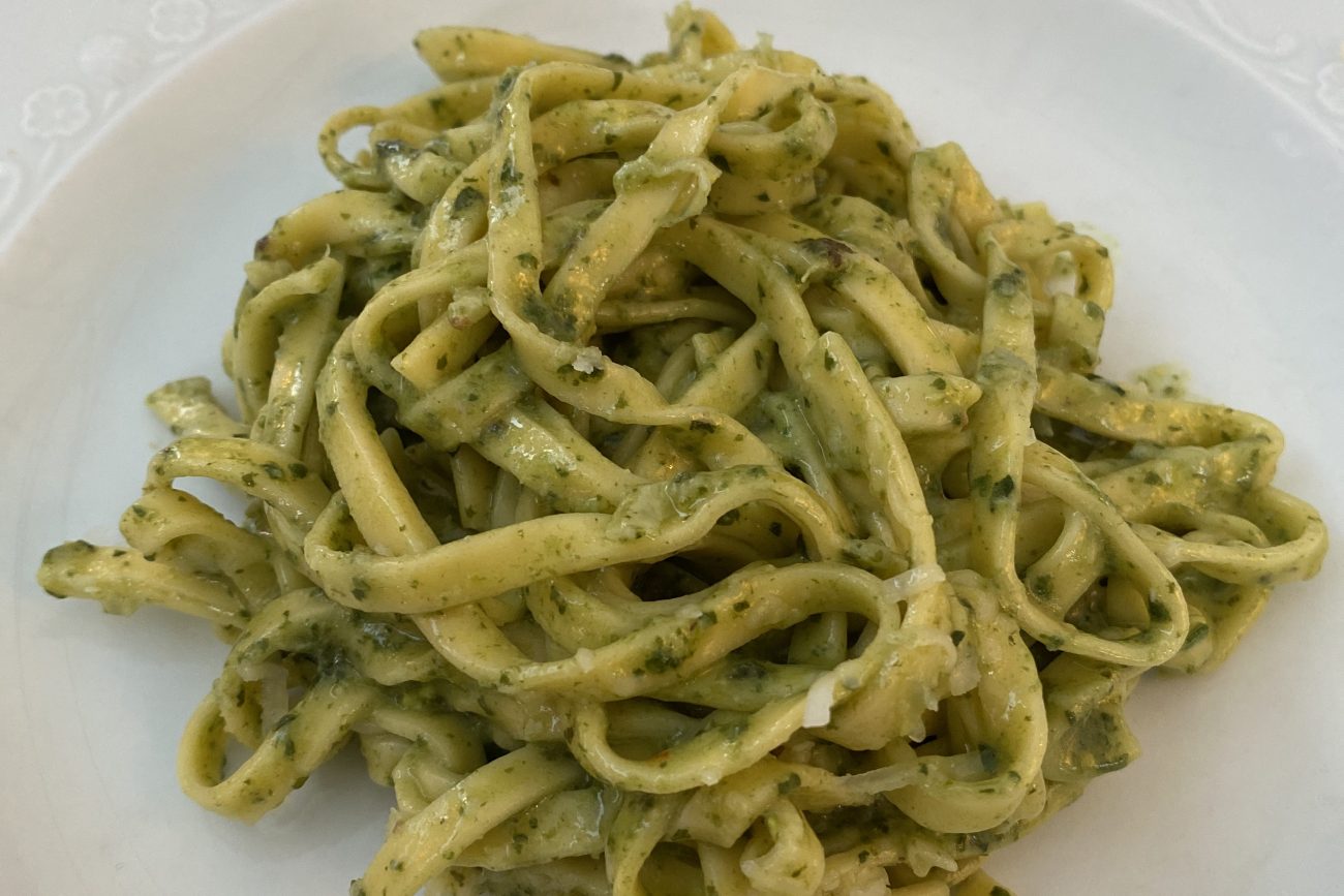 tuscany restaurant pontederra