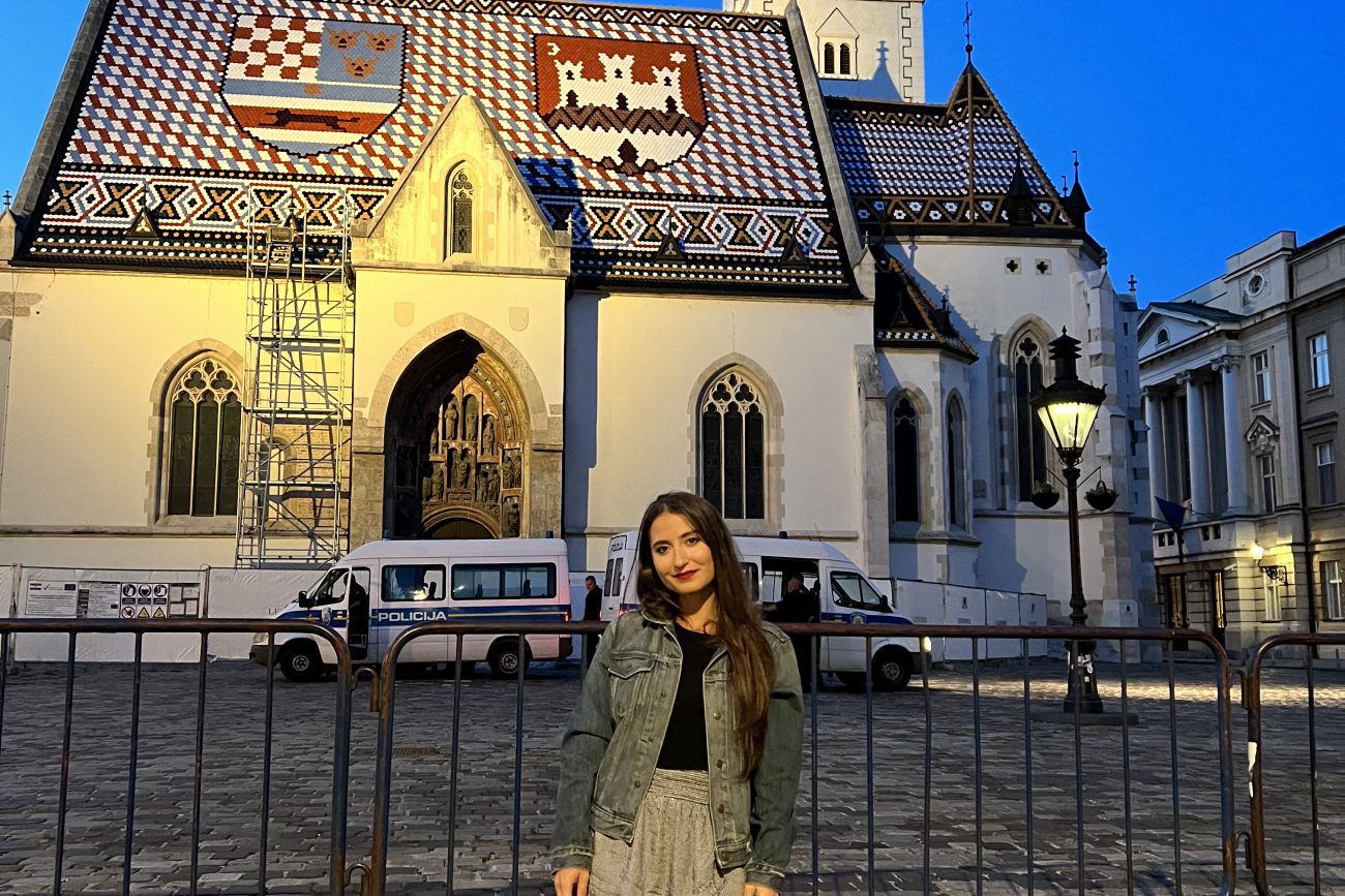 zagreb croatia travel