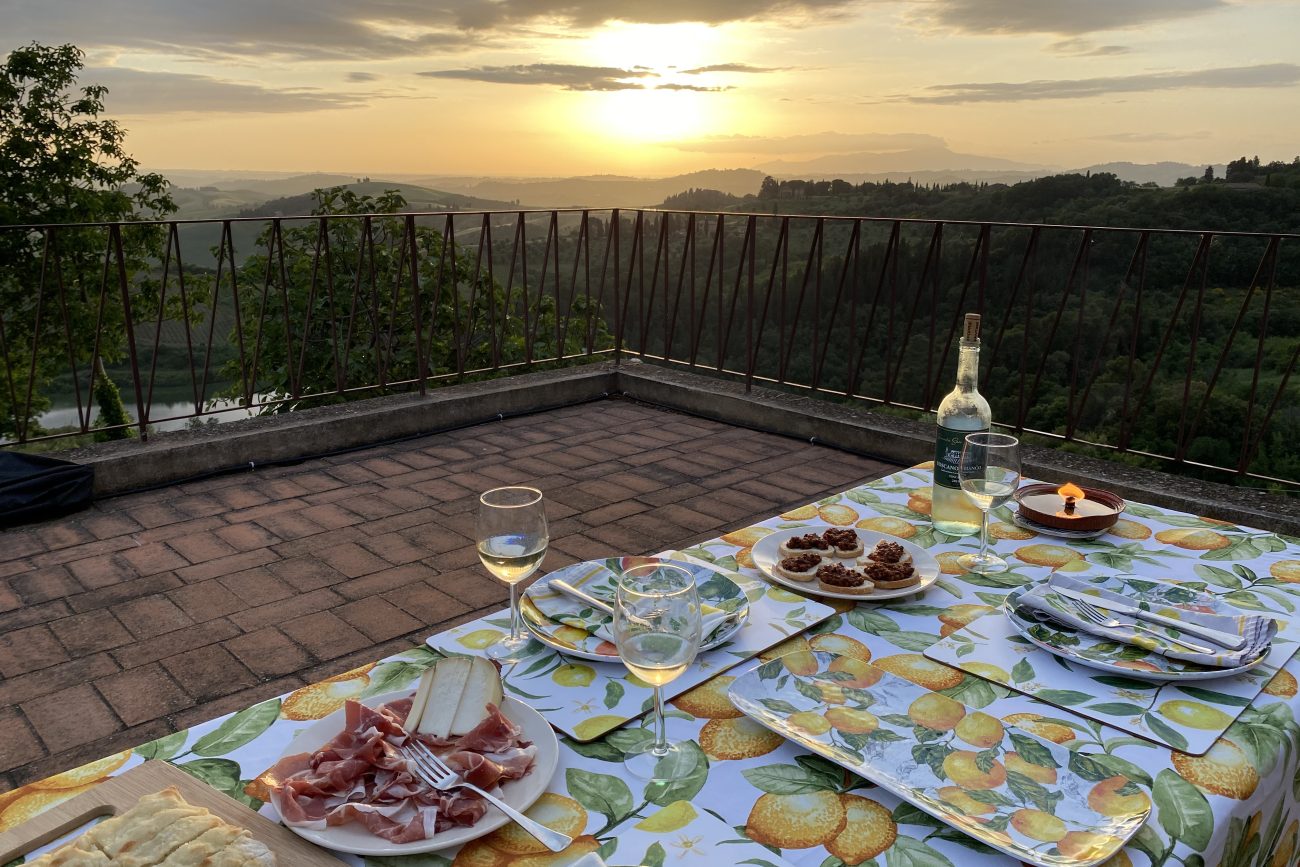 castelfalfi tuscany