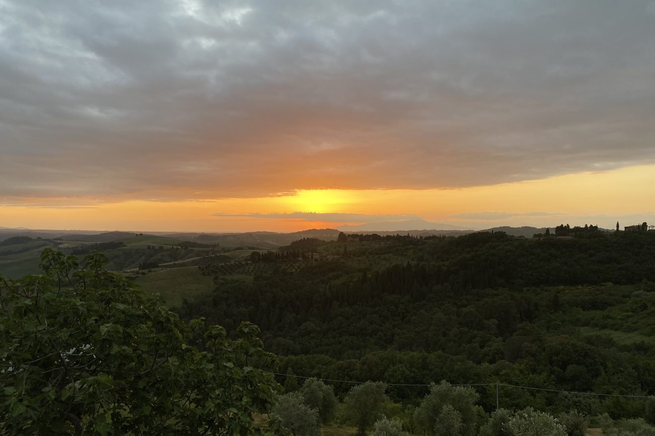 castelfalfi tuscany