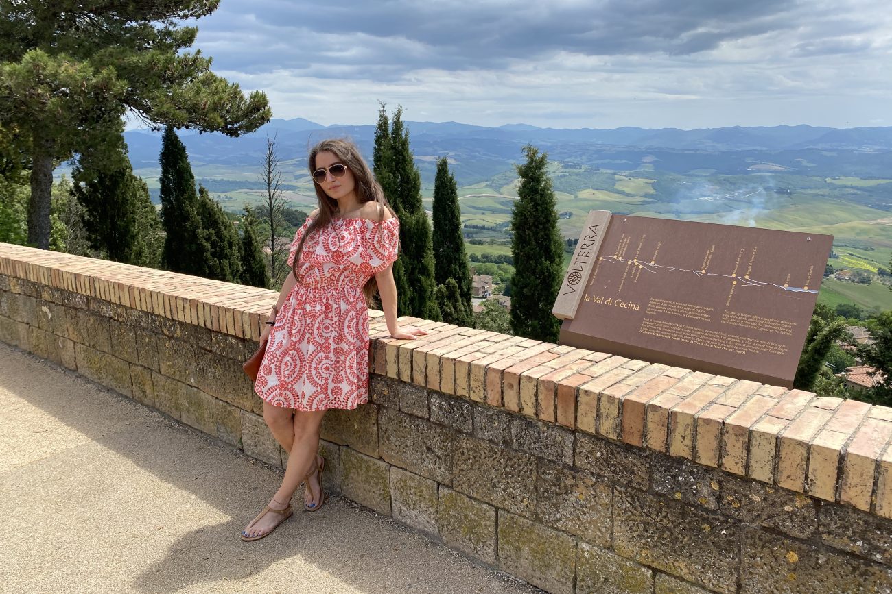 volterra tuscany