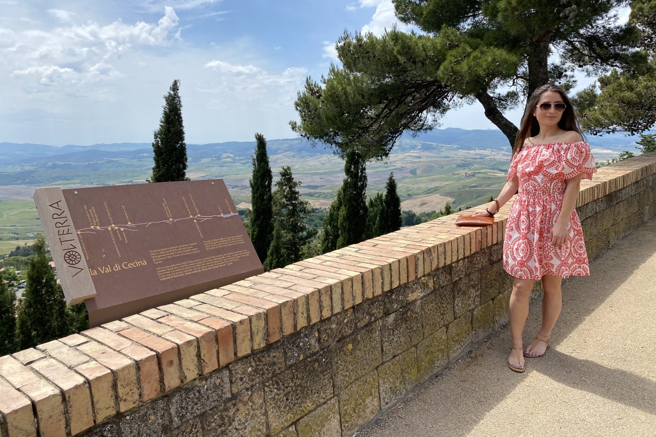 volterra tuscany