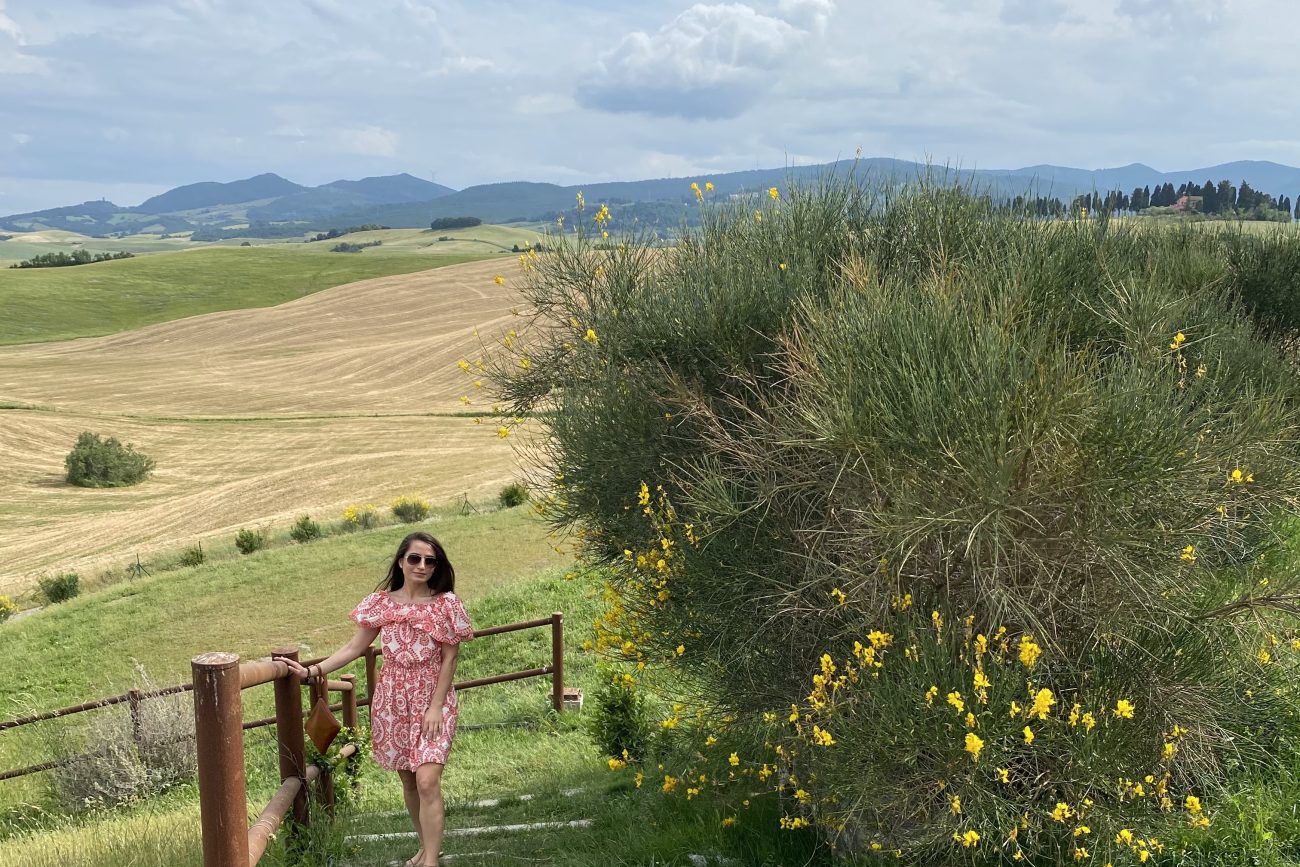 lajatico tuscany
