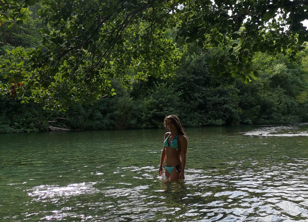 white water rafting cetina omis croatia