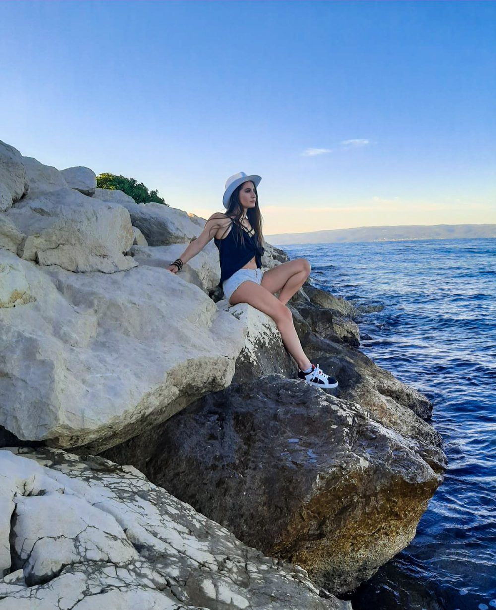 croatia travel guide blog