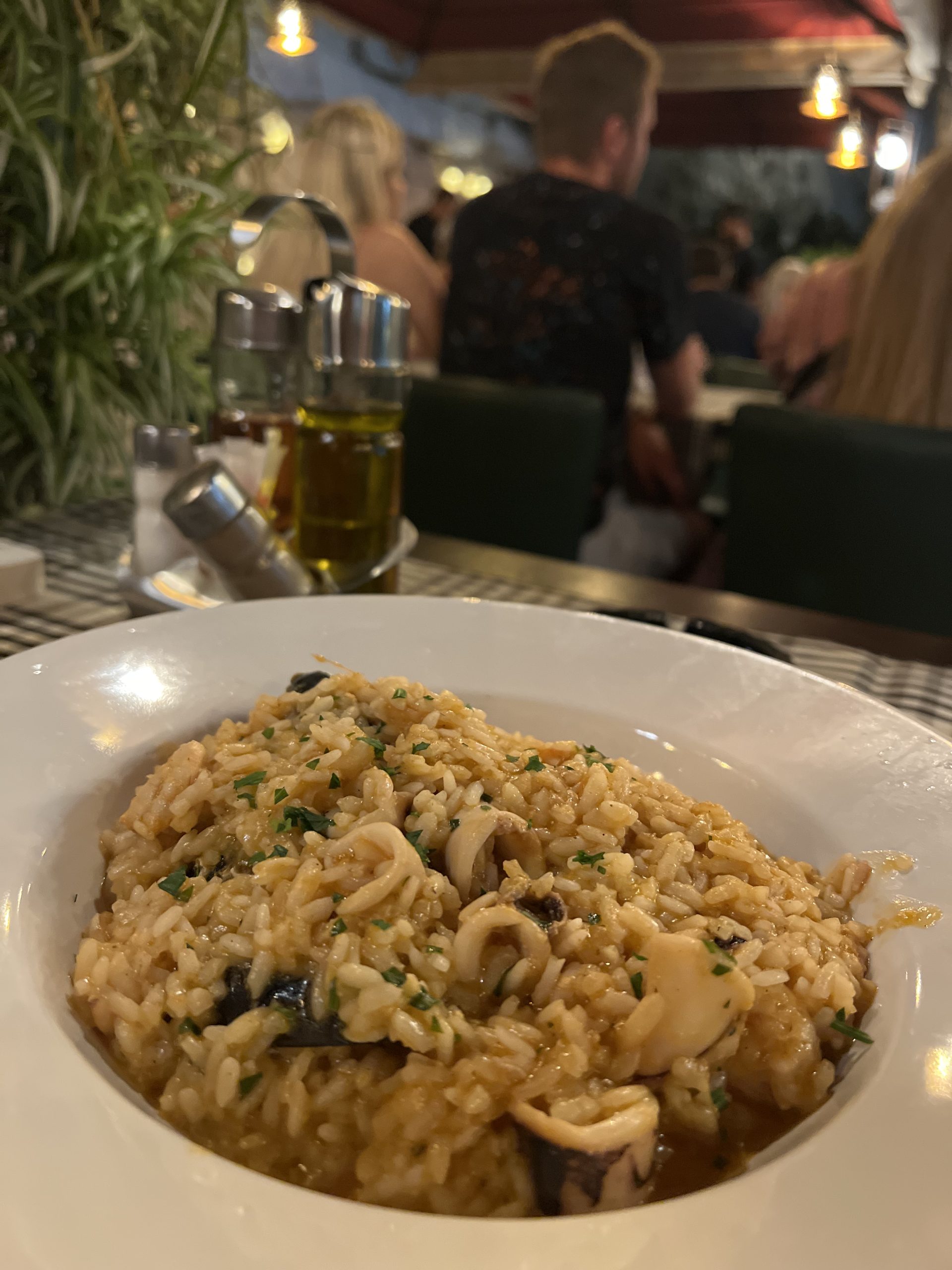 semafor - where to eat in split croatia