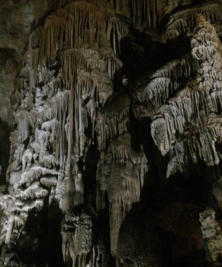 starigrad paklenica croatia travel