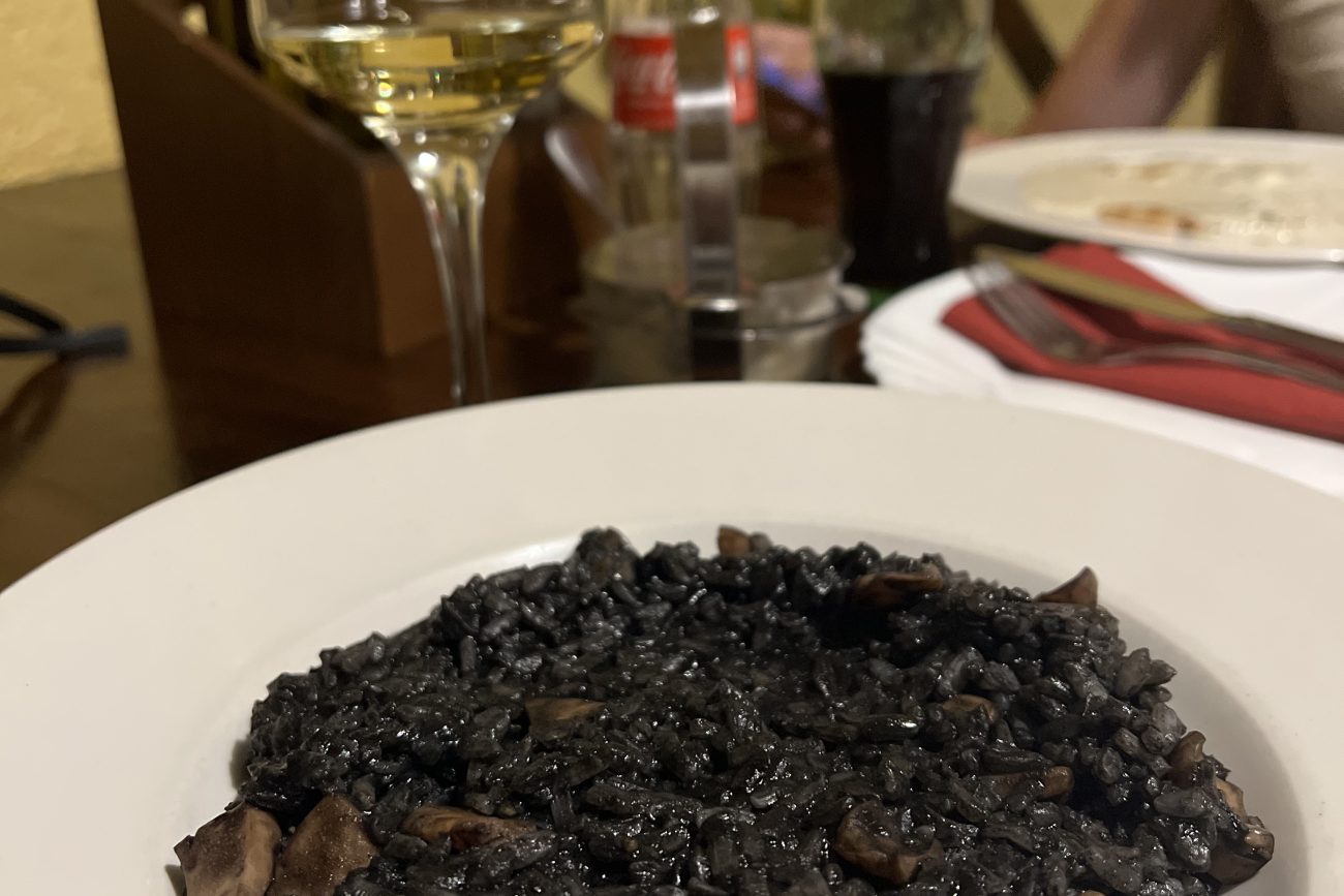 stari grede split food