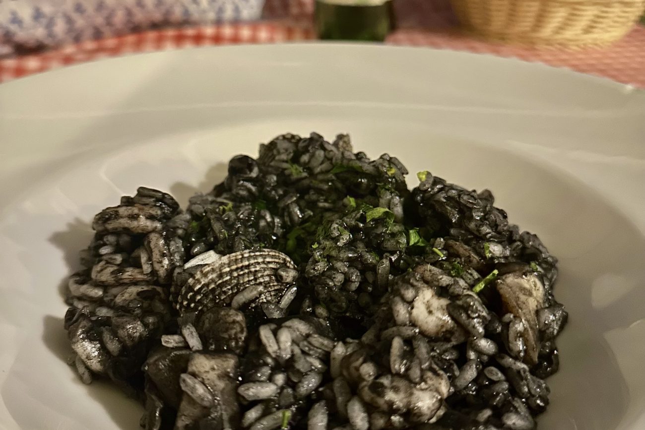 pimpinella food split croatia guide
