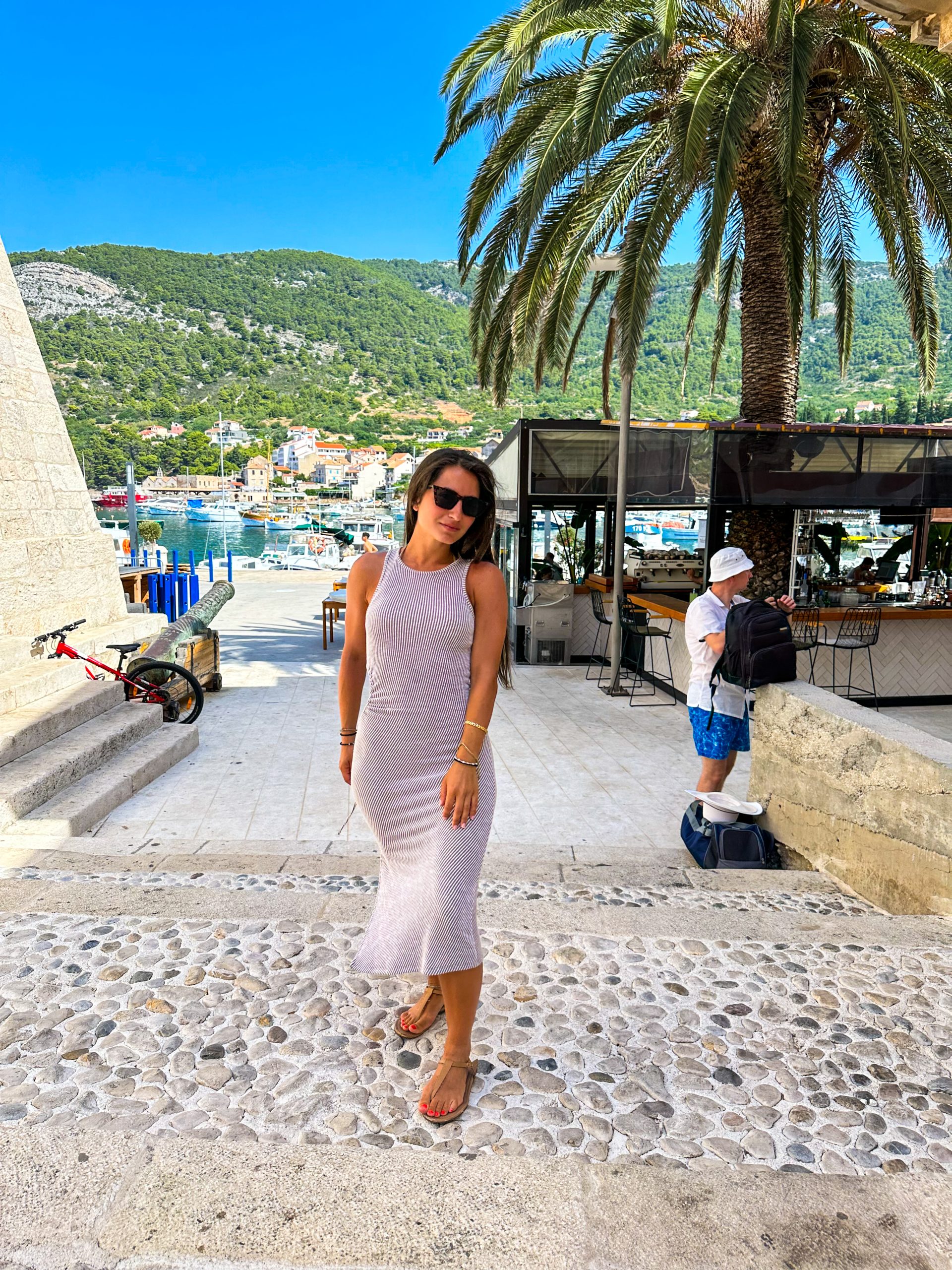 vis croatia komiza