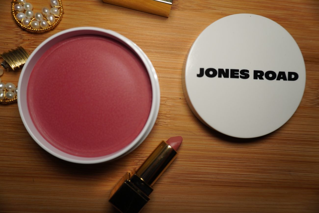 jones road miracle balm