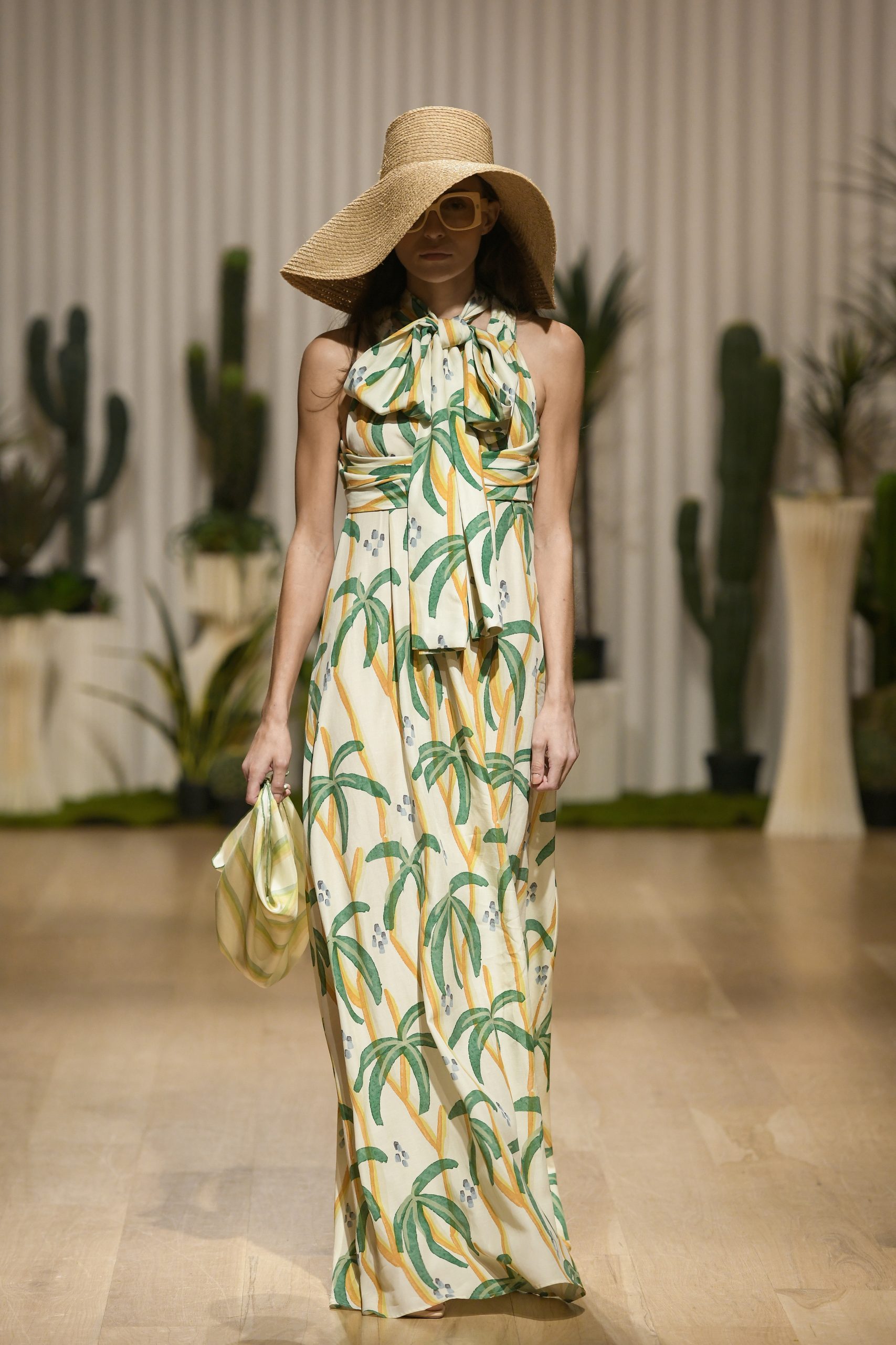 nyfw lost pattern ss26
