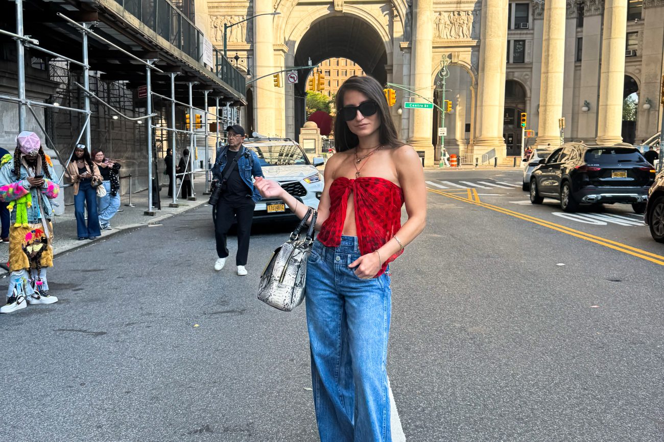 nyfw streetstyle