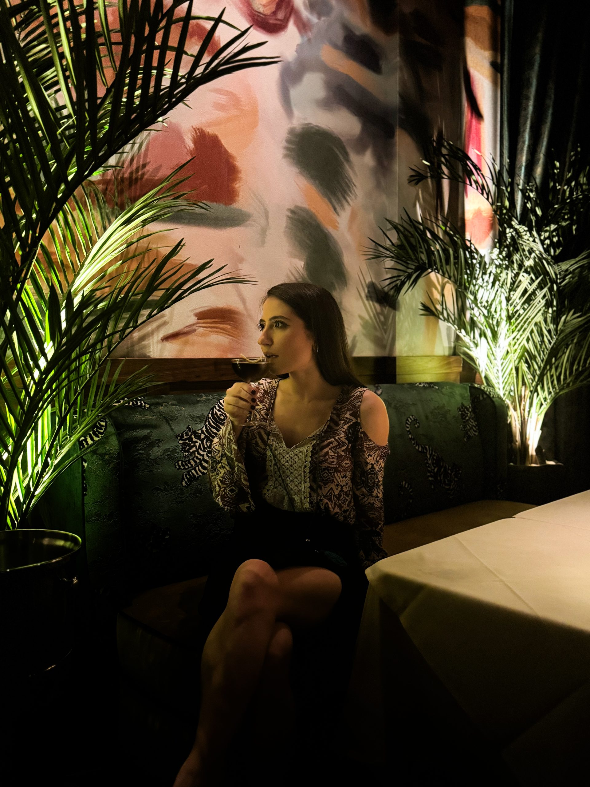 le bar penelope nyc lifestyle blogger