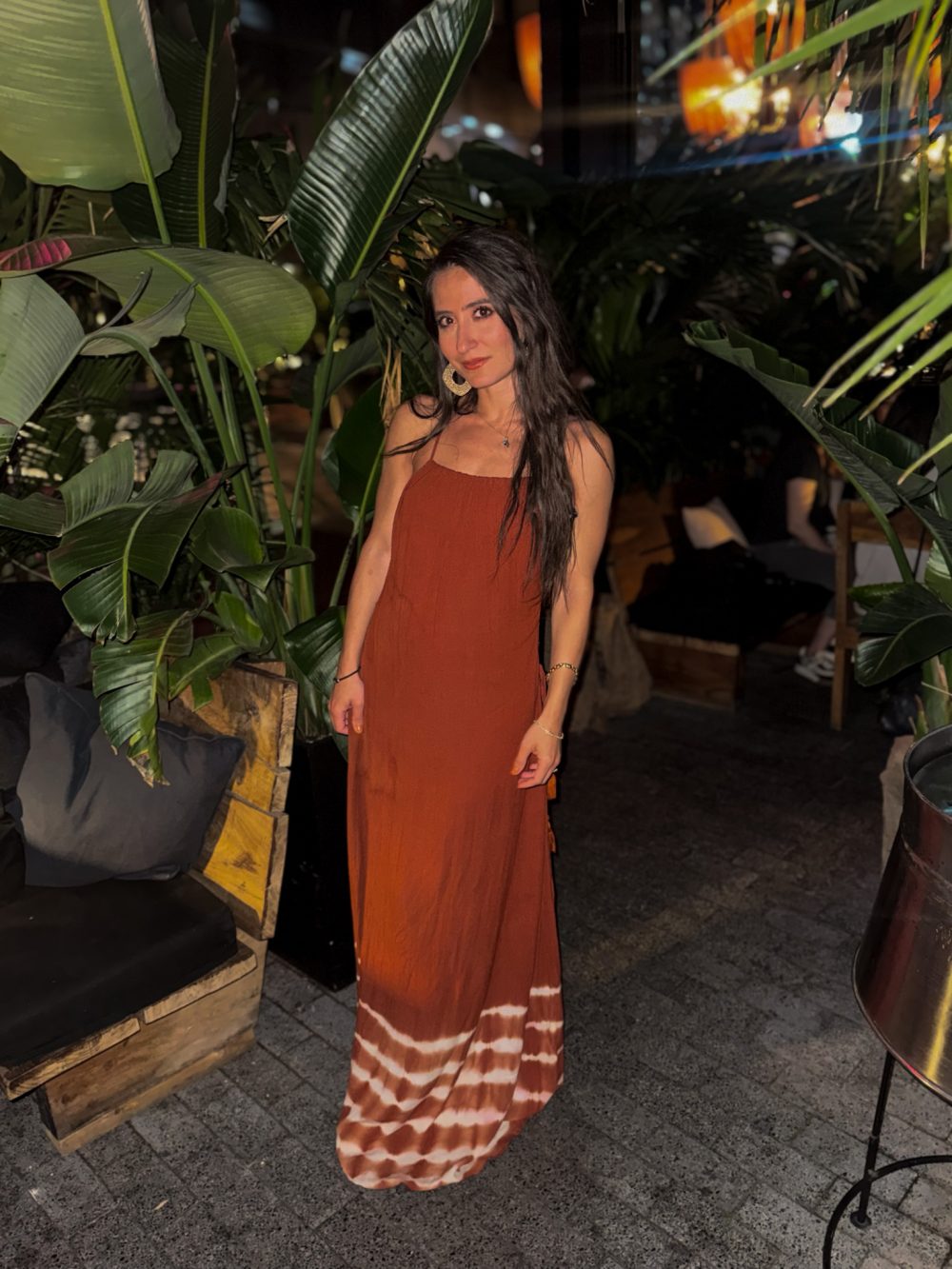 gitano nyc lifestyle and fashion blogger