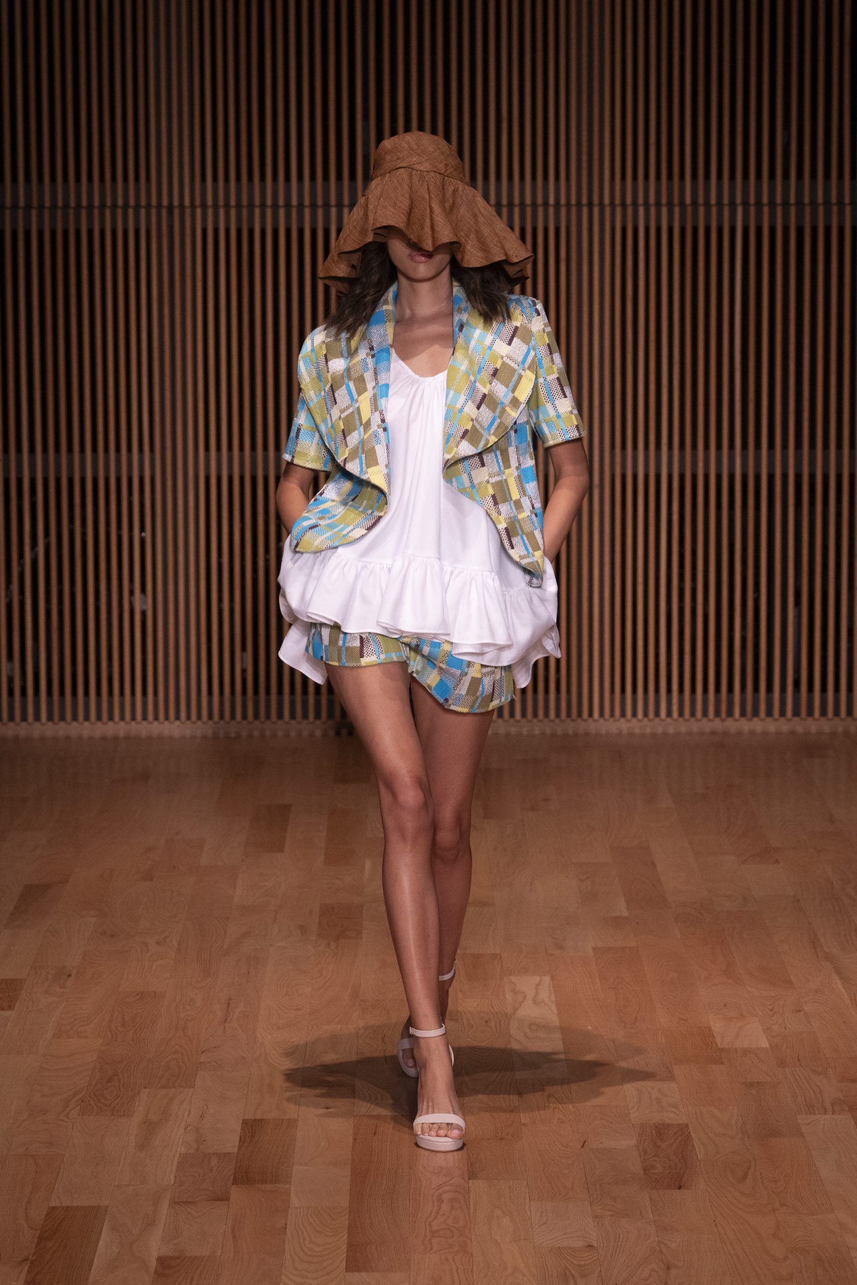 Frederick Anderson SS26