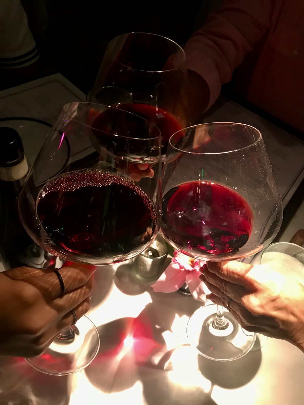 wine wedenesday