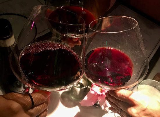 wine wedenesday