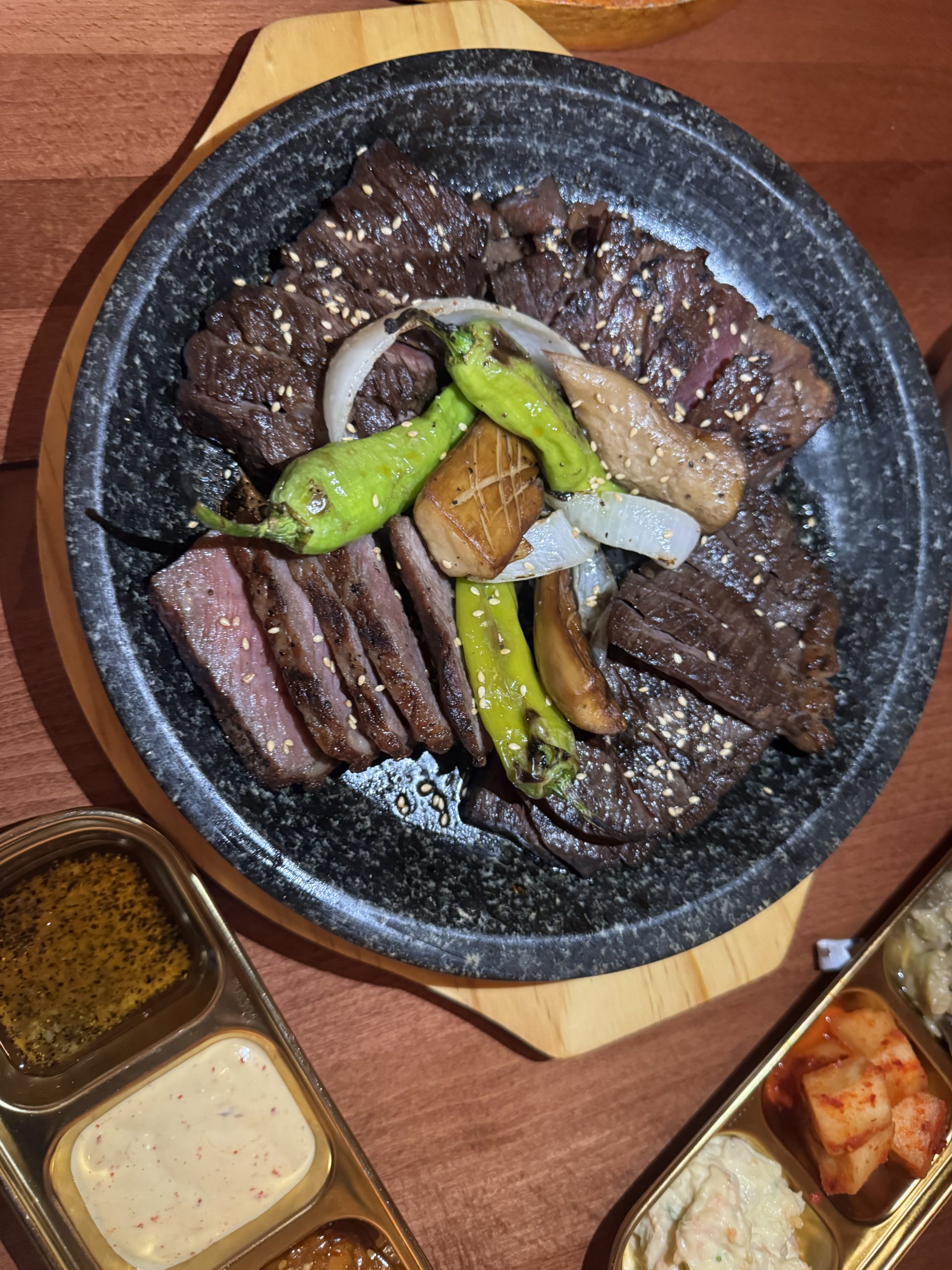golden hof prime korean bbq