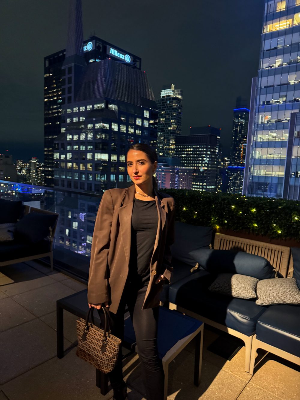 hard tock hotel nyc - nyc lifestyle blogger