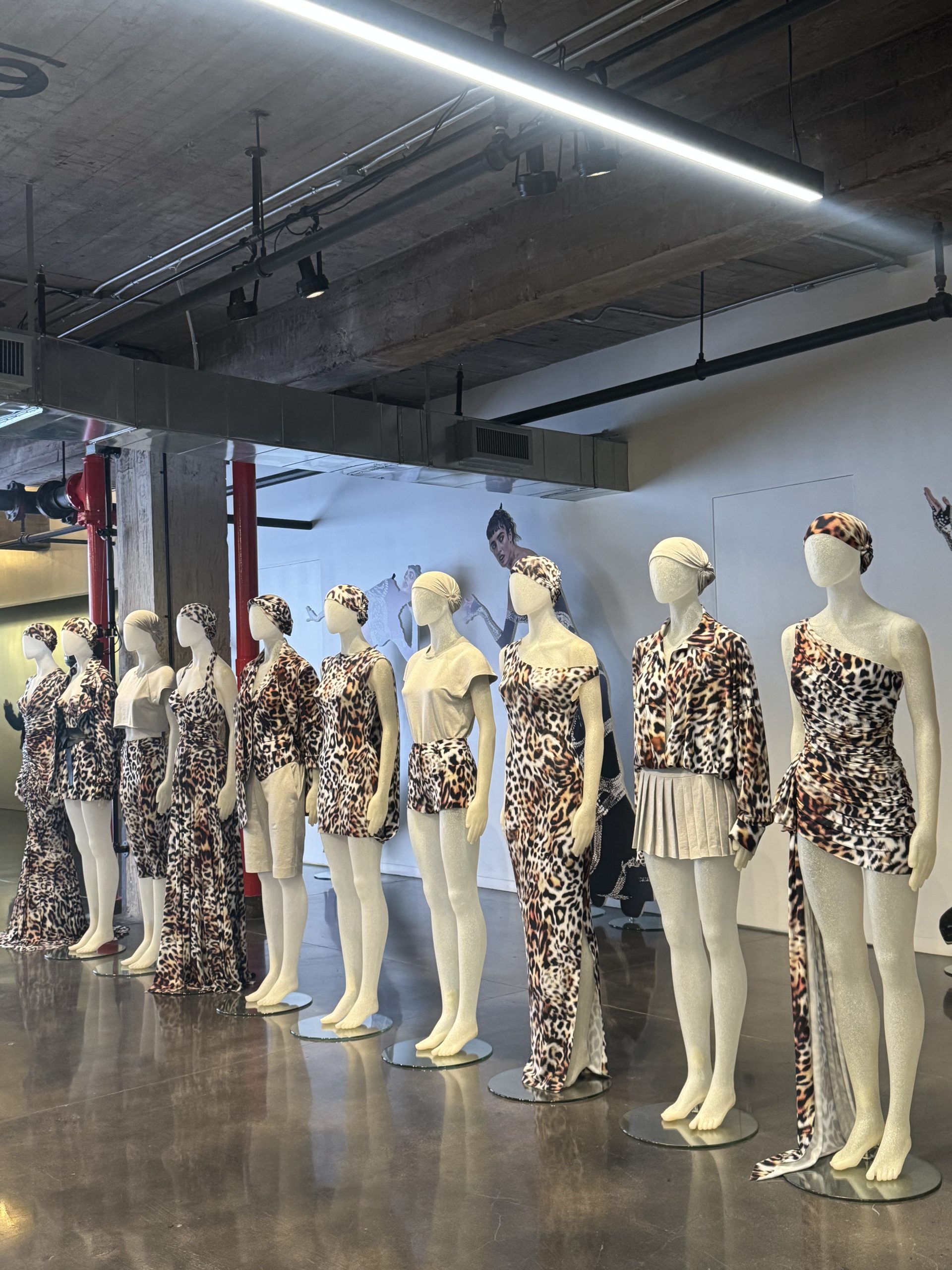 norma kamali pre fall 2026 collection presentation