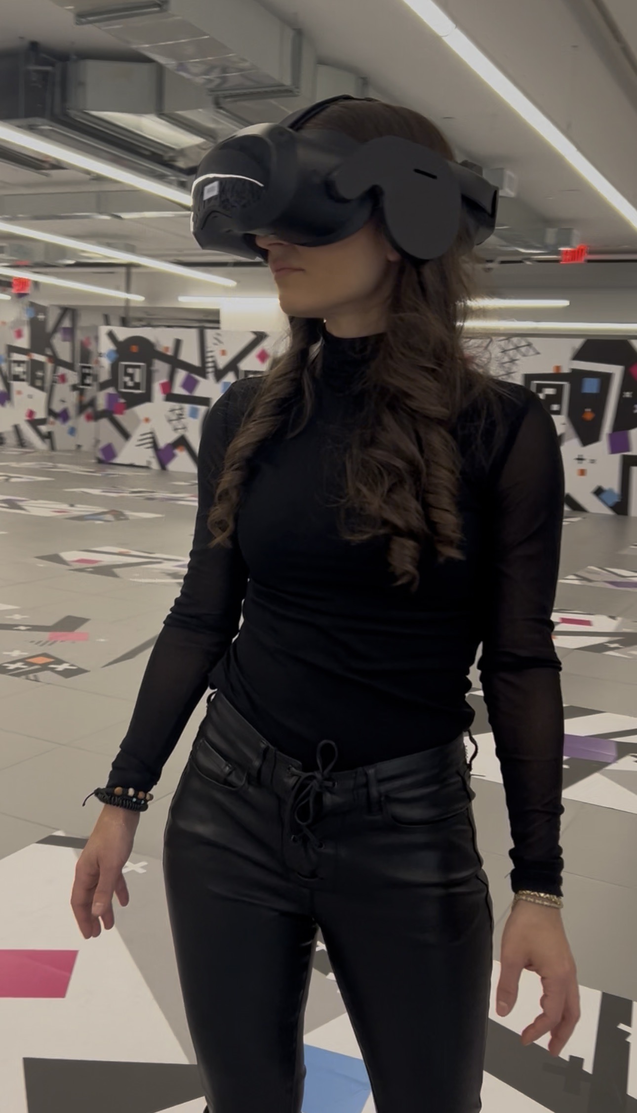 titanic vr exhibit eclipso nyc
