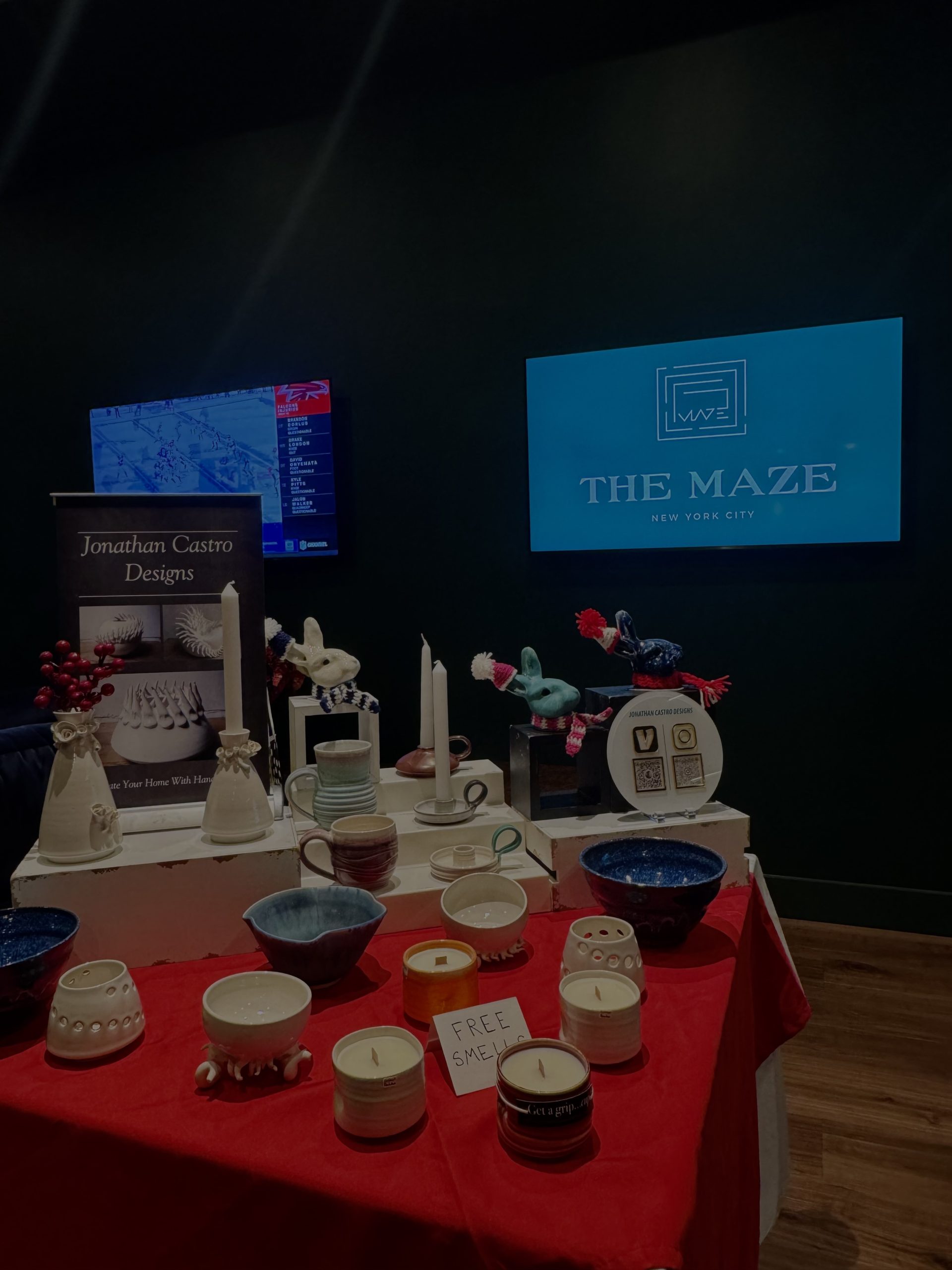 the maze non alcoholic social club nyc french bloom non alcoholic champagne