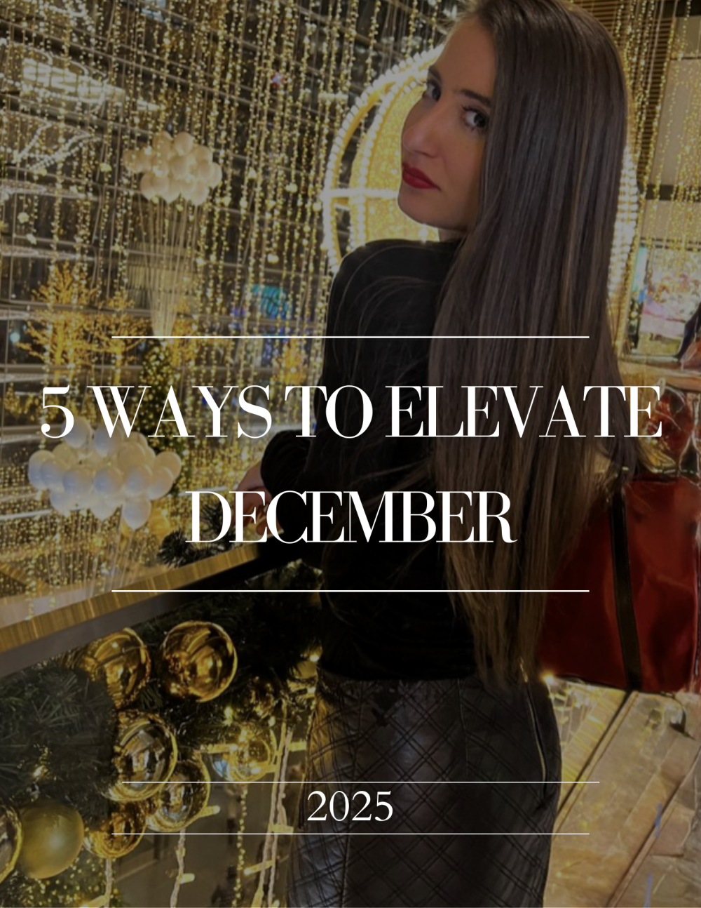 december in nyc elevated living guide