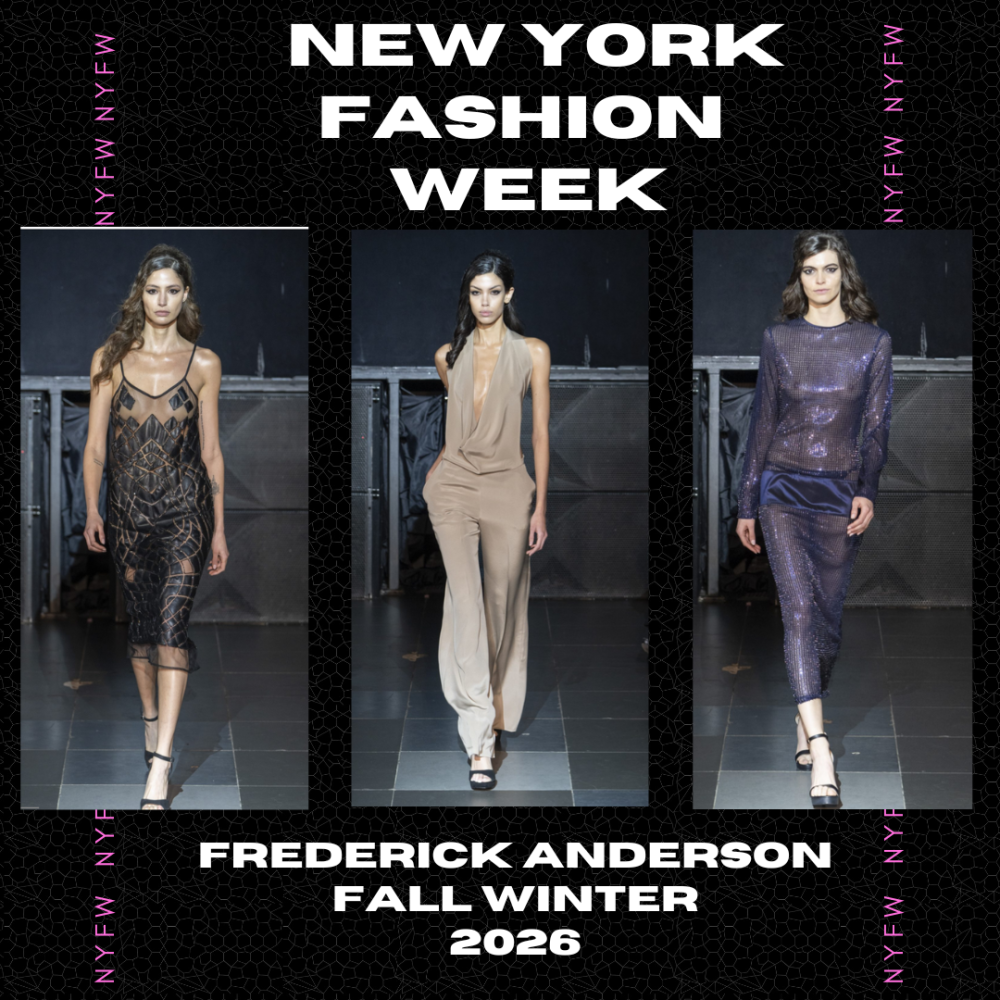 nyfw frederick anderson fw26