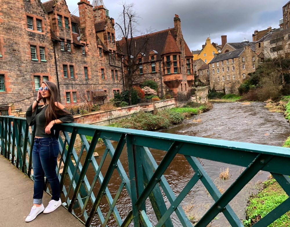 edinburgh scotland