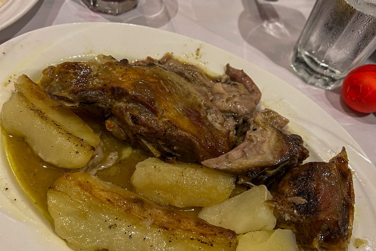 stamatis astoria  greek restaurant nyc  