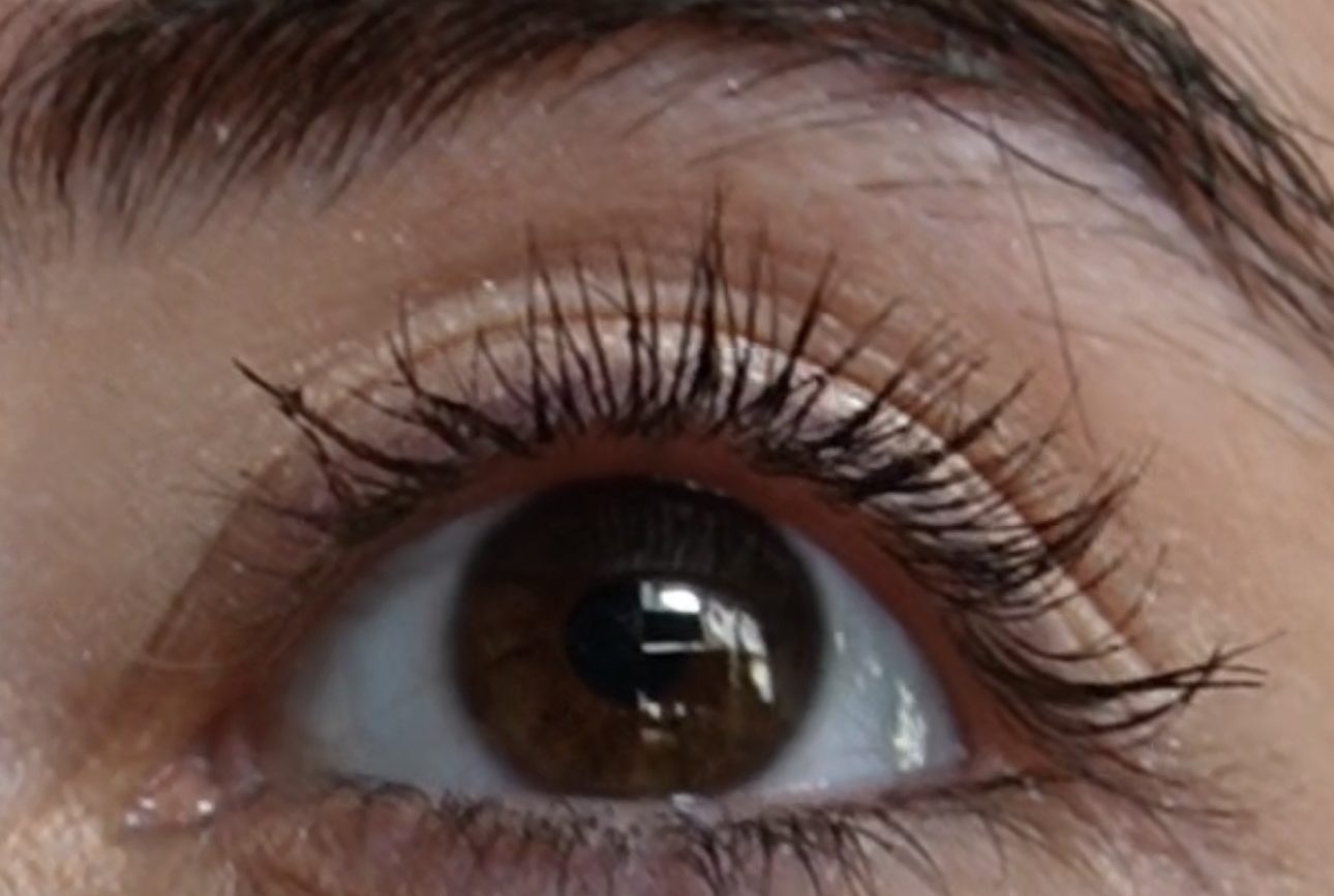 ysl lash clash in brown