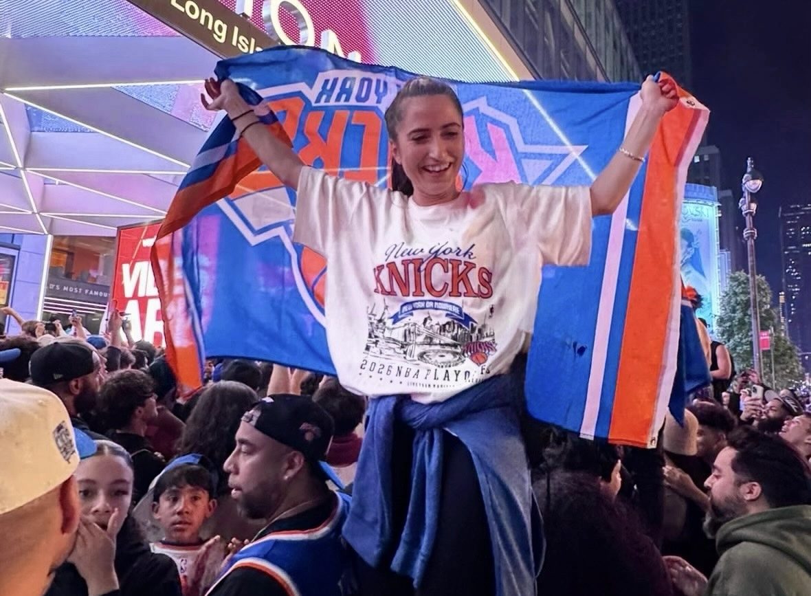 knicks nba conference champions