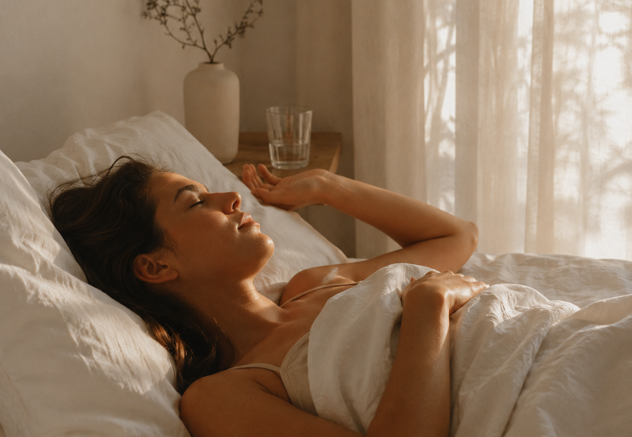 rest without guilt 