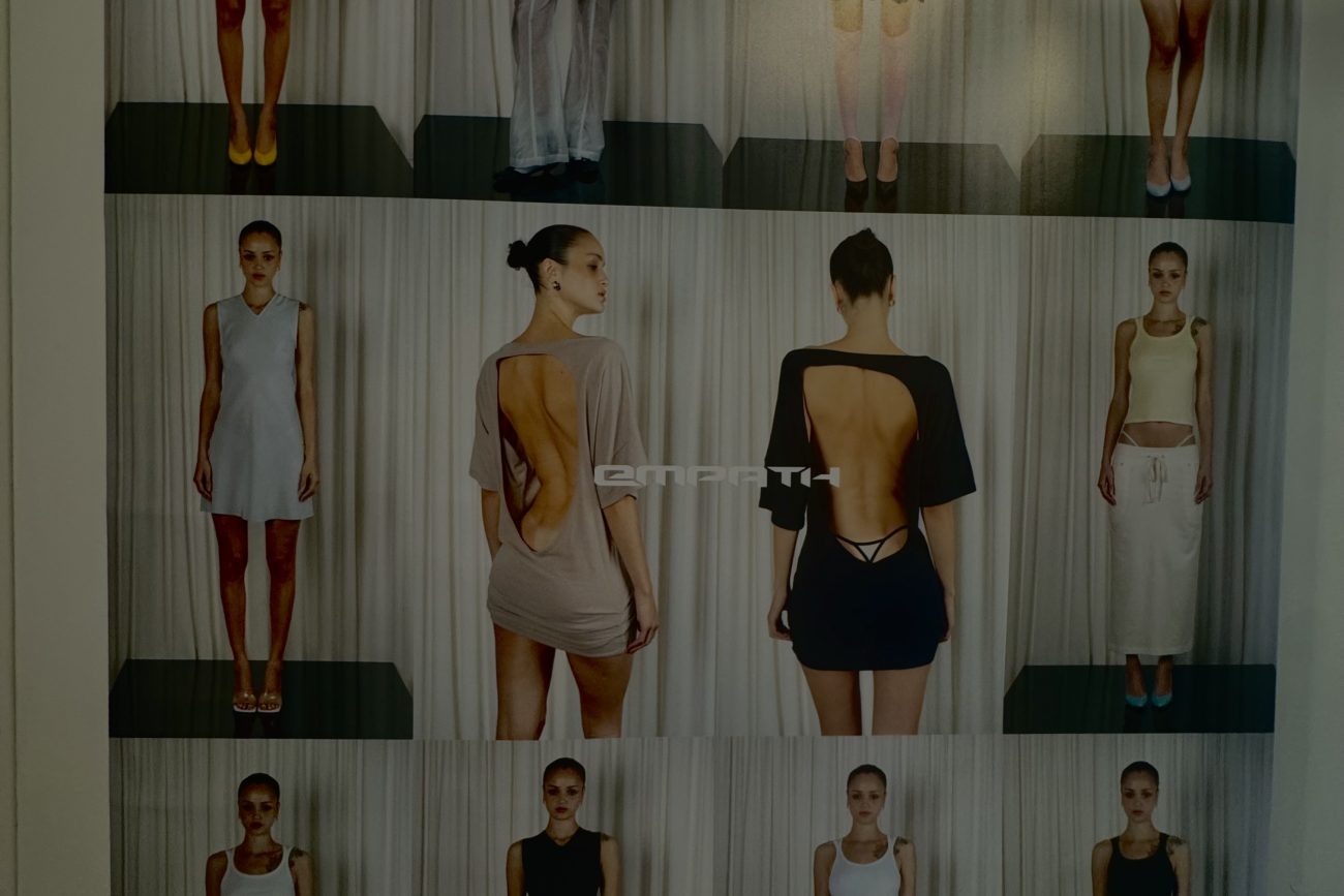 empath ss26 la based brand