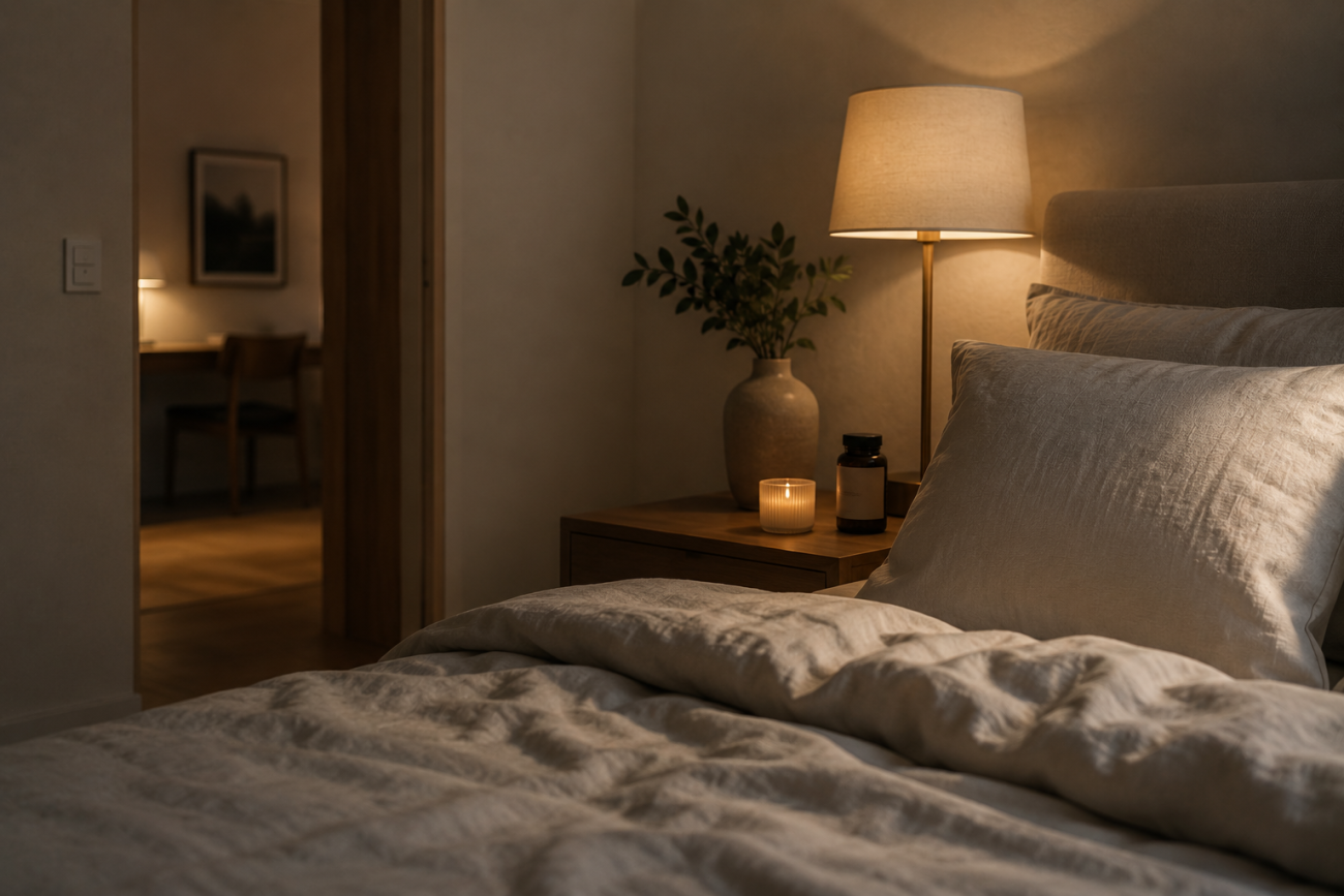 hushpitality wellness retreat