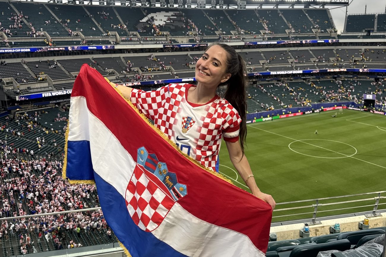 Croatia vs Ghana fifa World Cup 2026