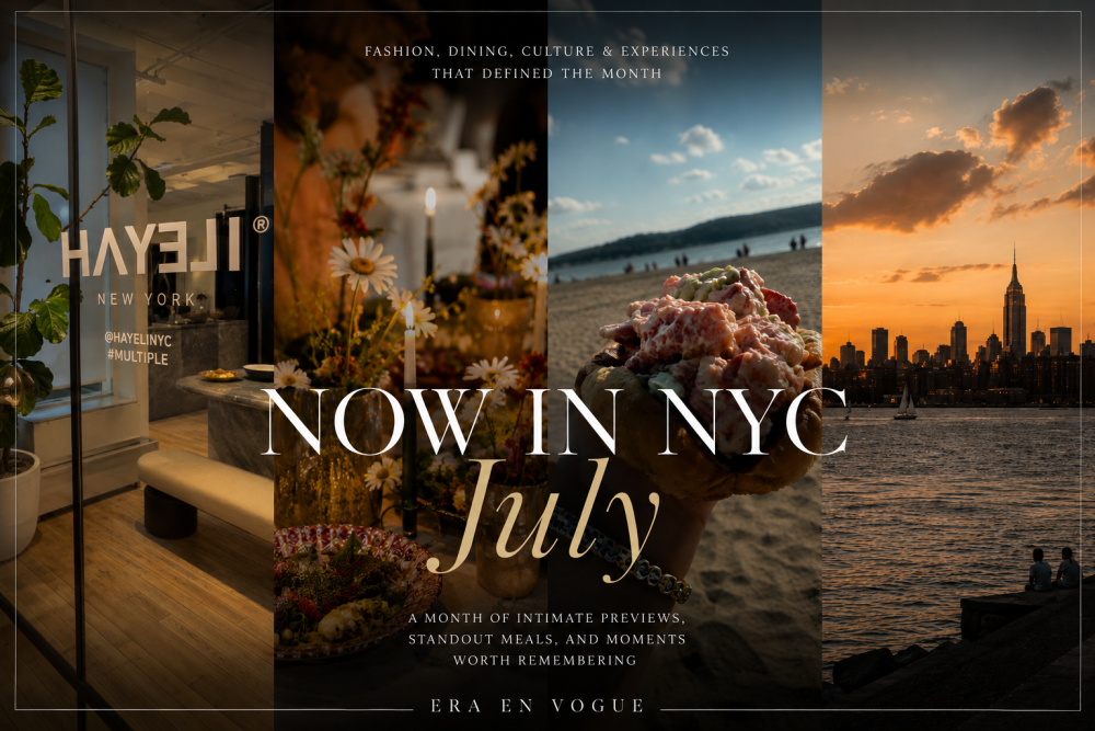 now in nyc events and happenings for july
